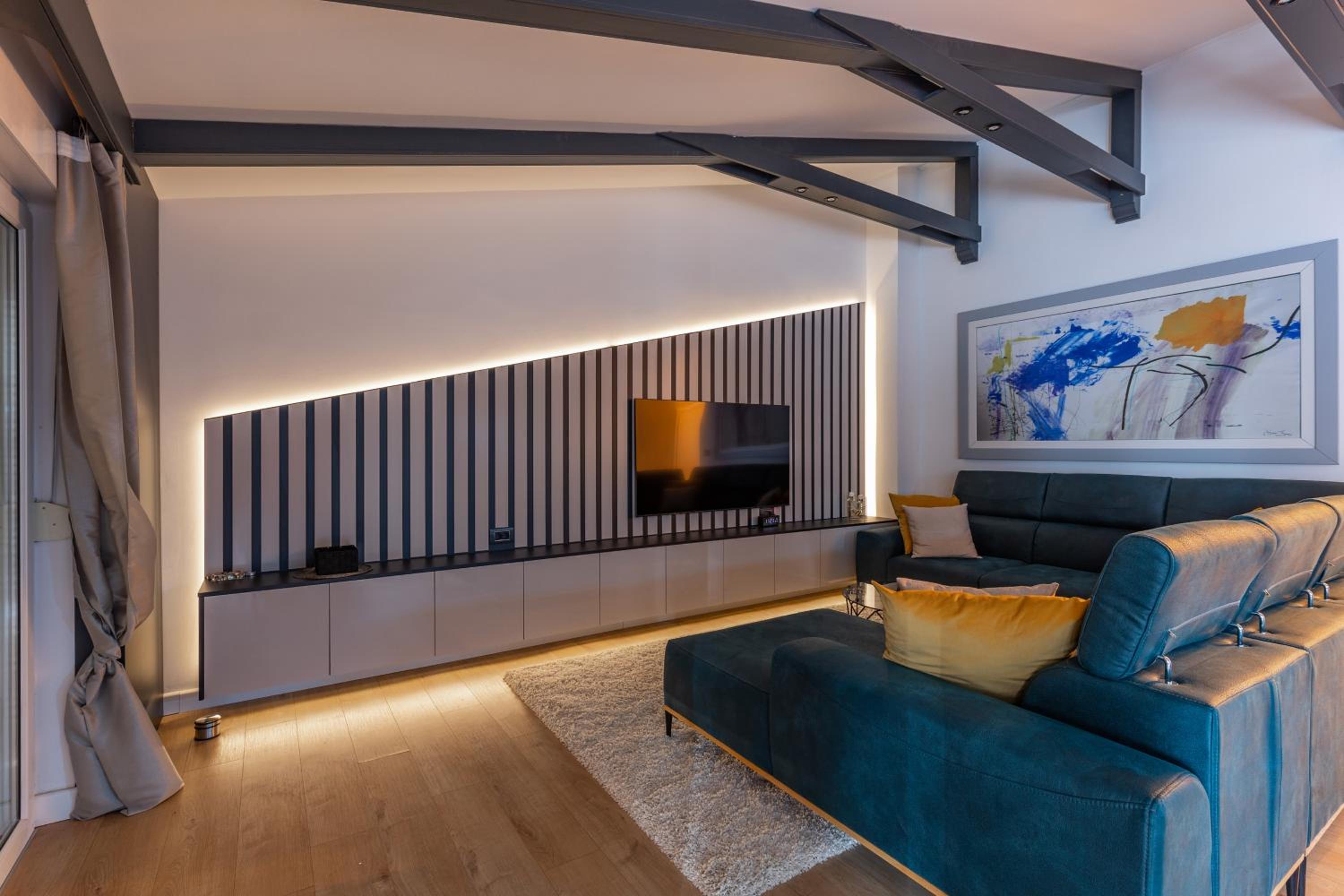 Apartment Forever