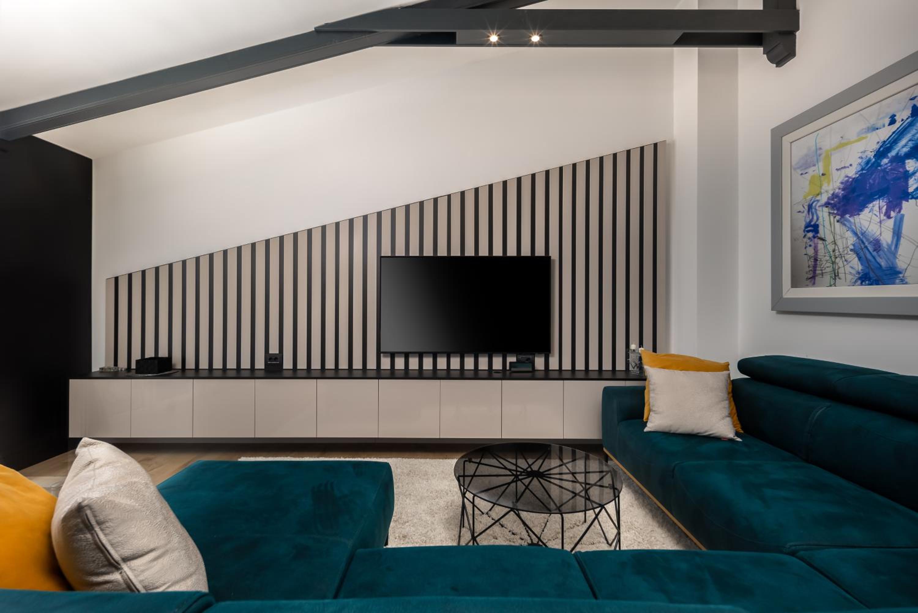 Apartment Forever