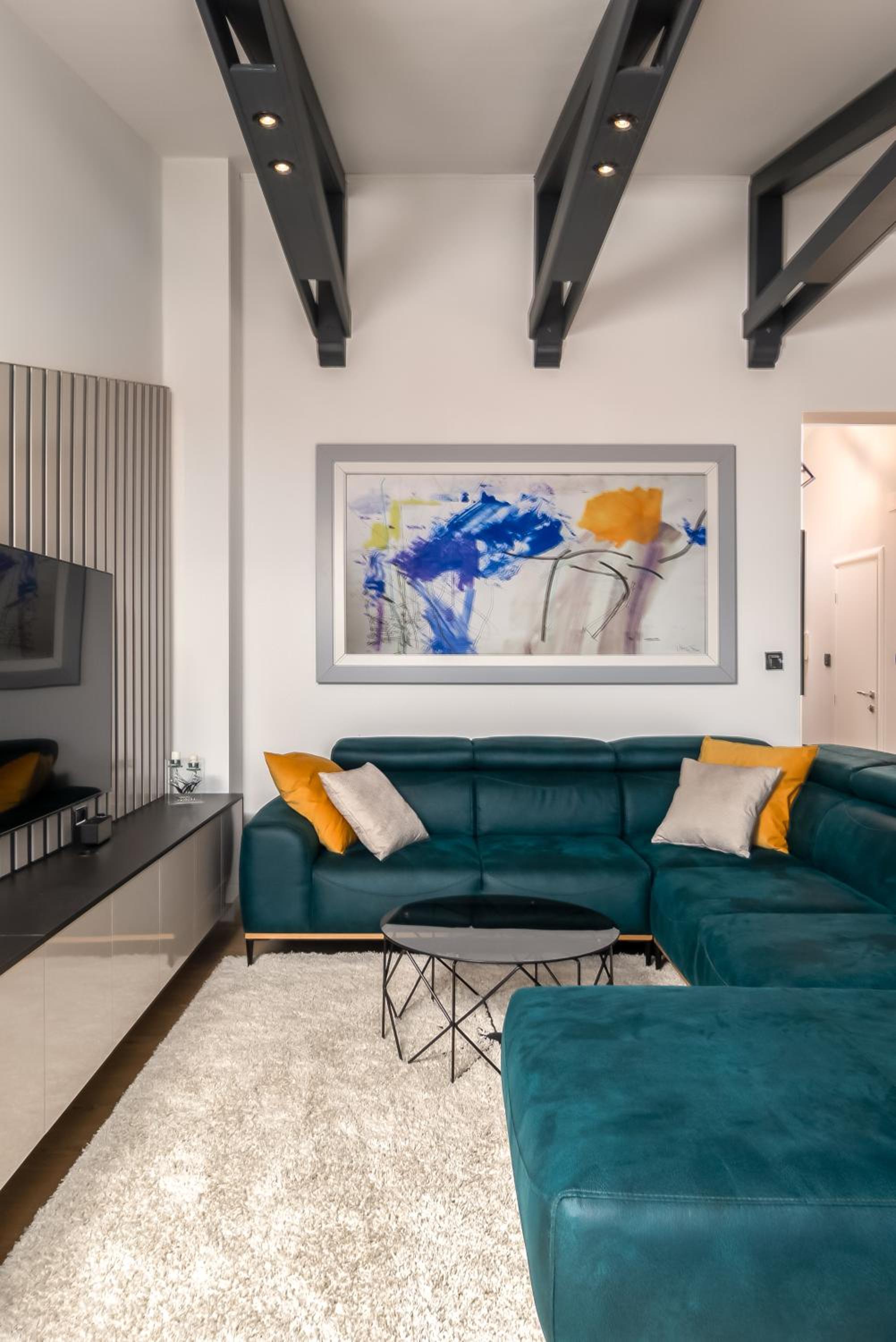 Apartment Forever