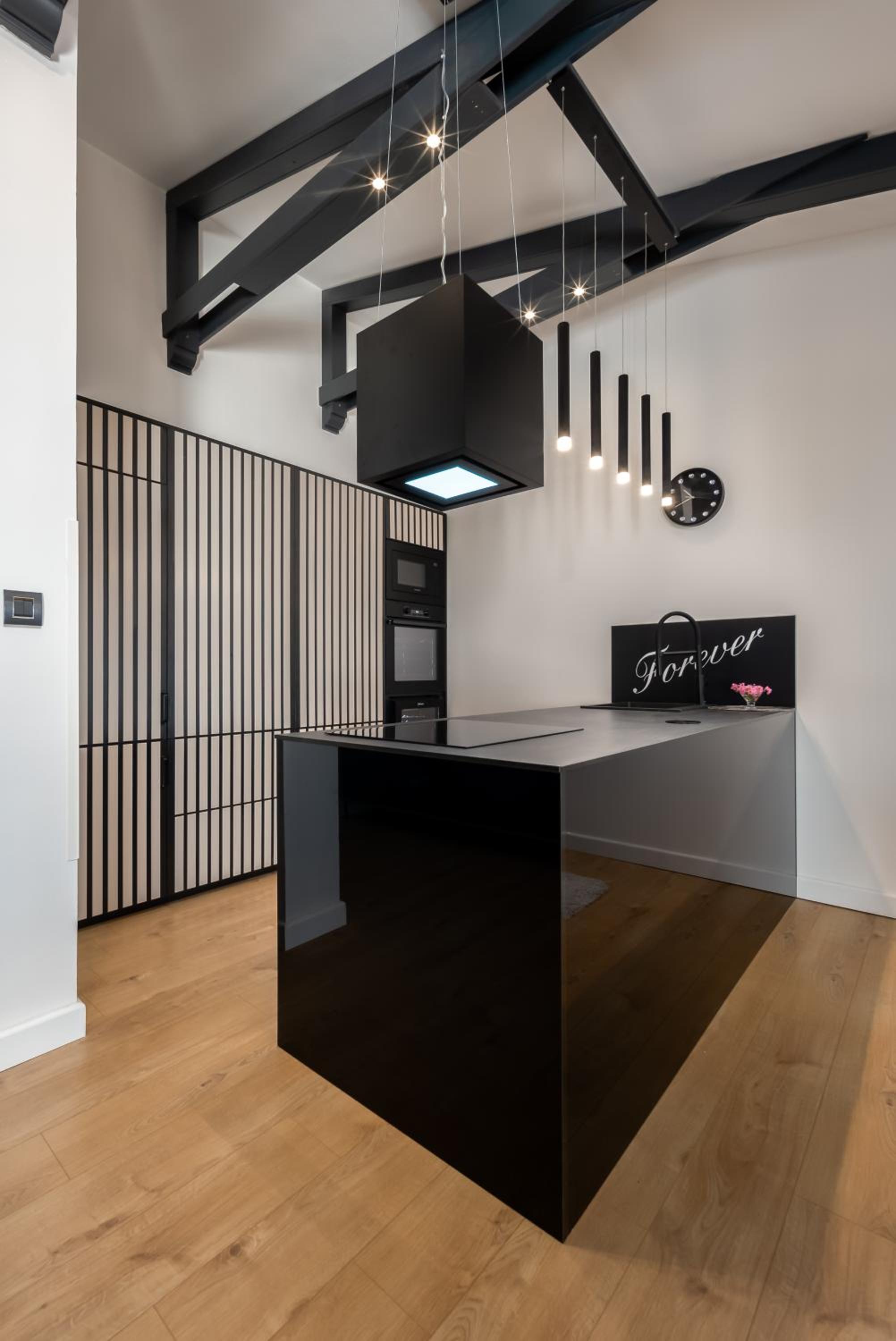 Apartment Forever