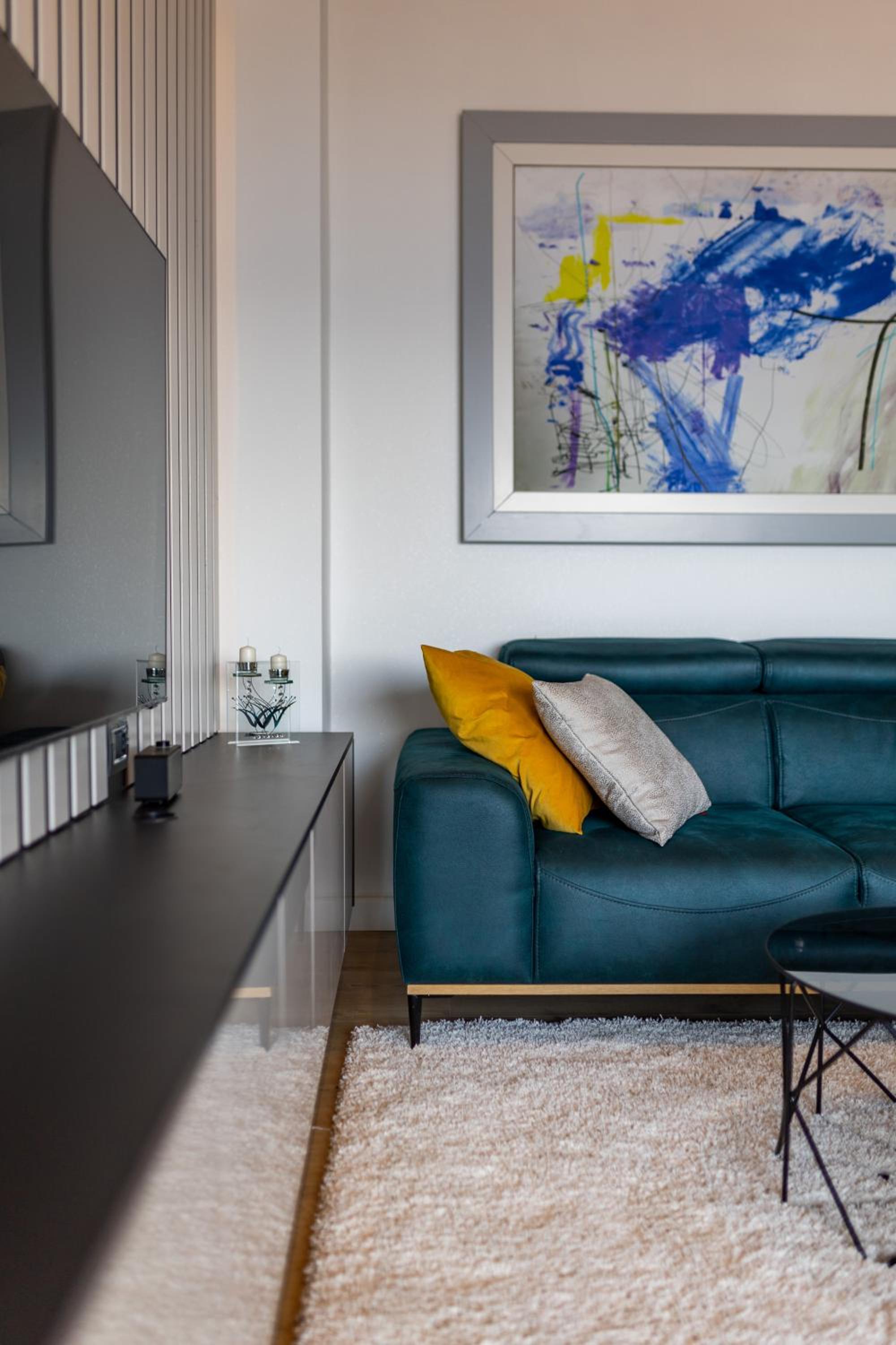 Apartment Forever