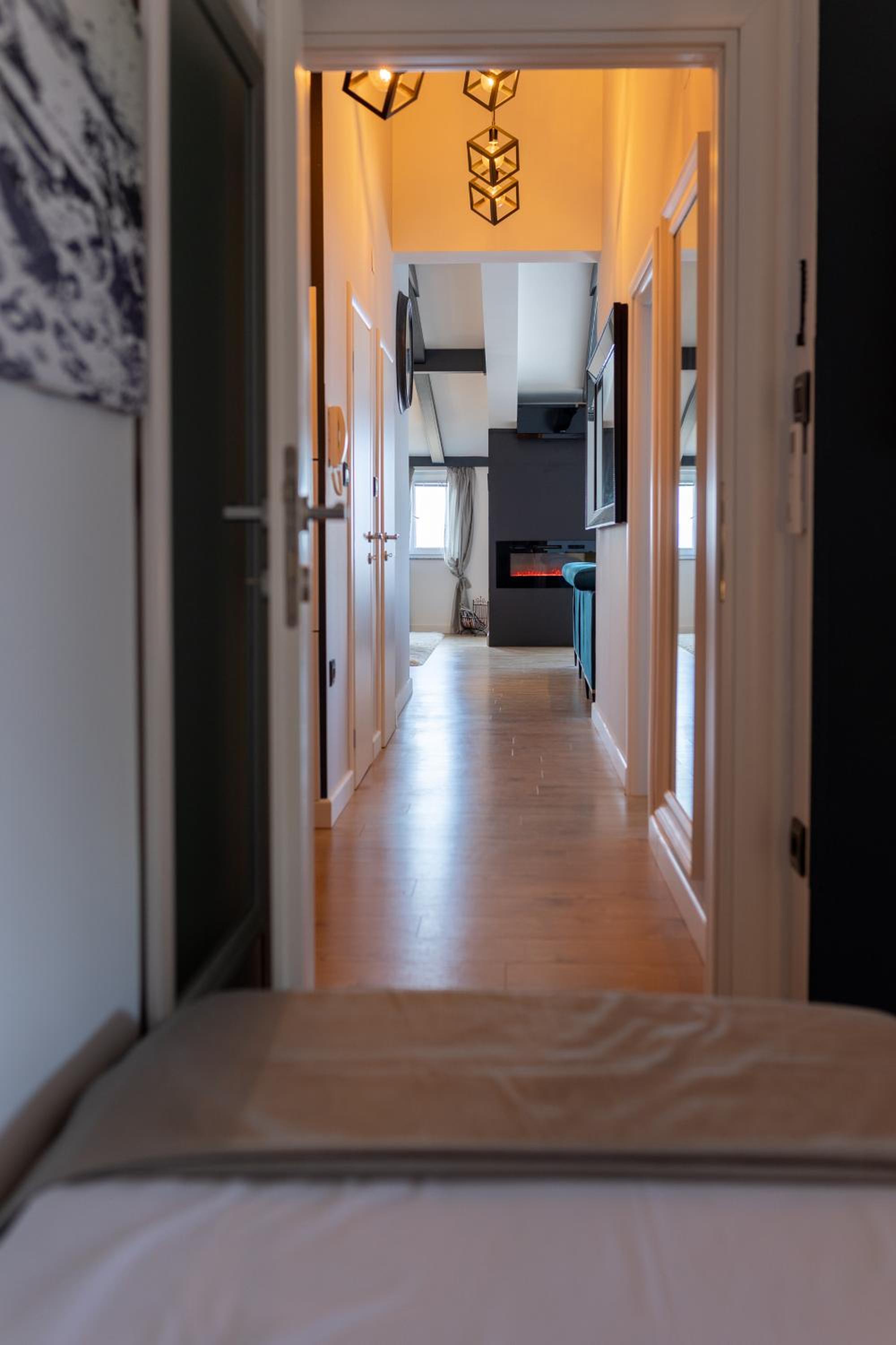 Apartment Forever