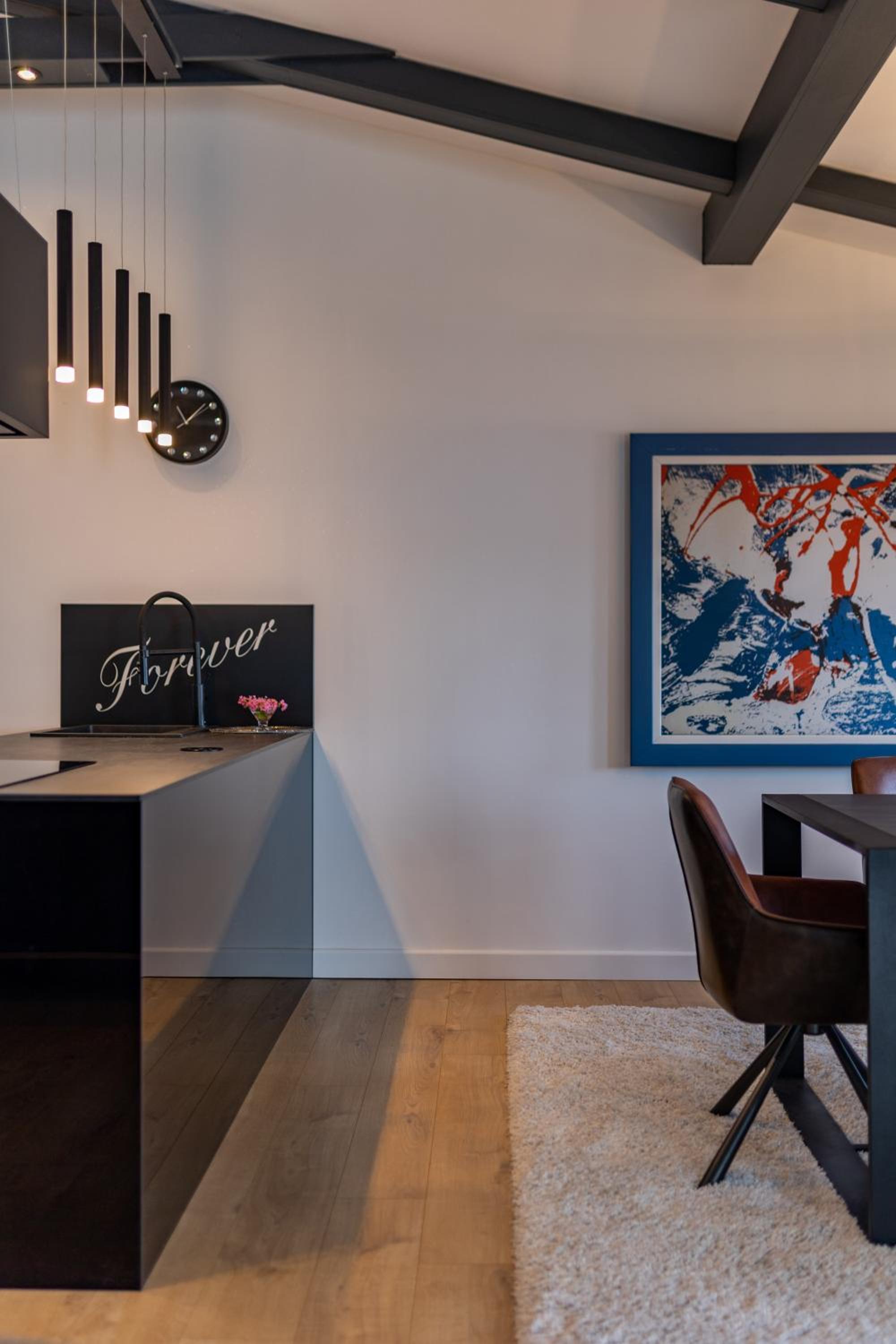 Apartment Forever