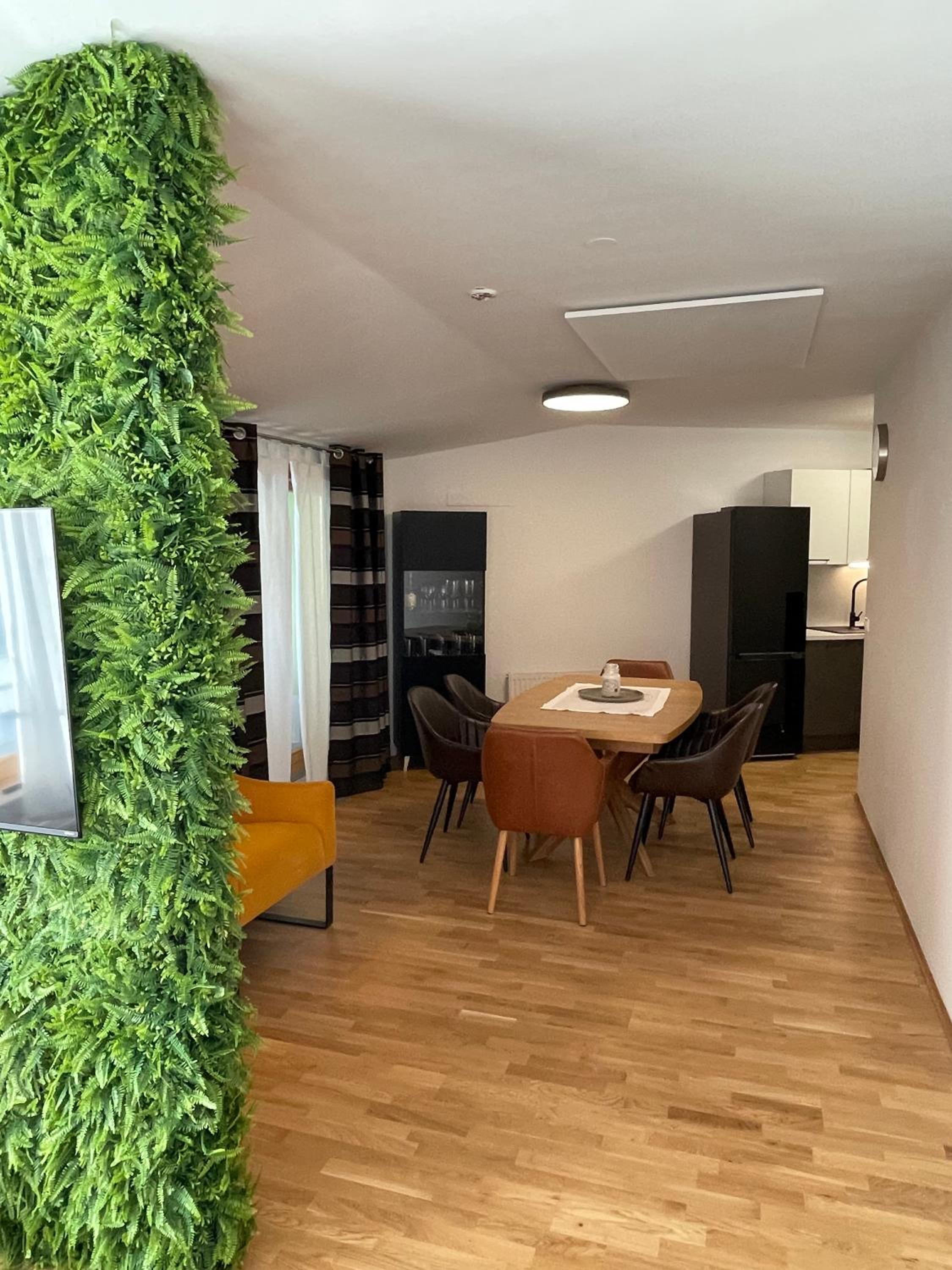 Apartma Pohorske terase Brumen Mariborsko Pohorje