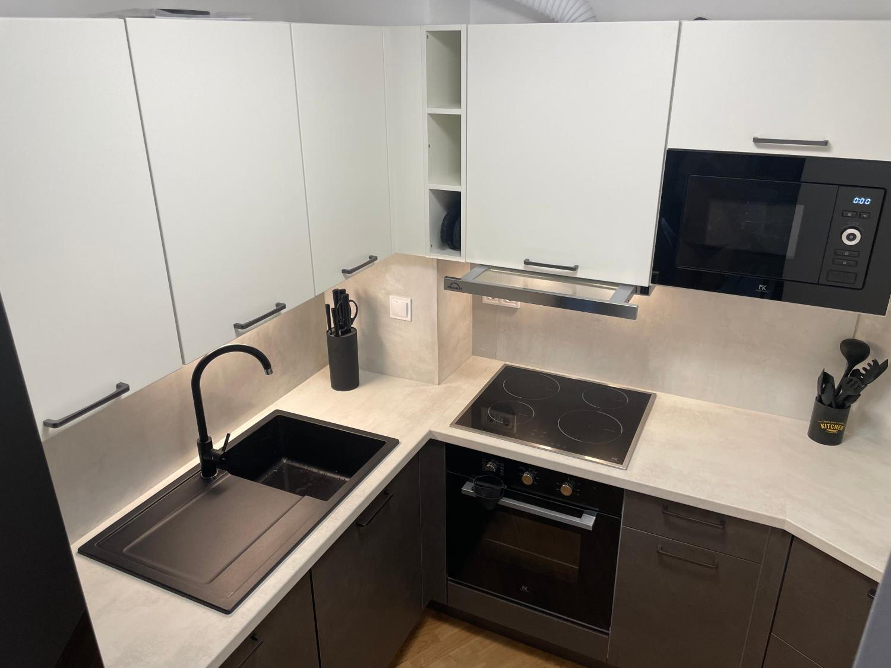 Apartma Pohorske terase Brumen Mariborsko Pohorje