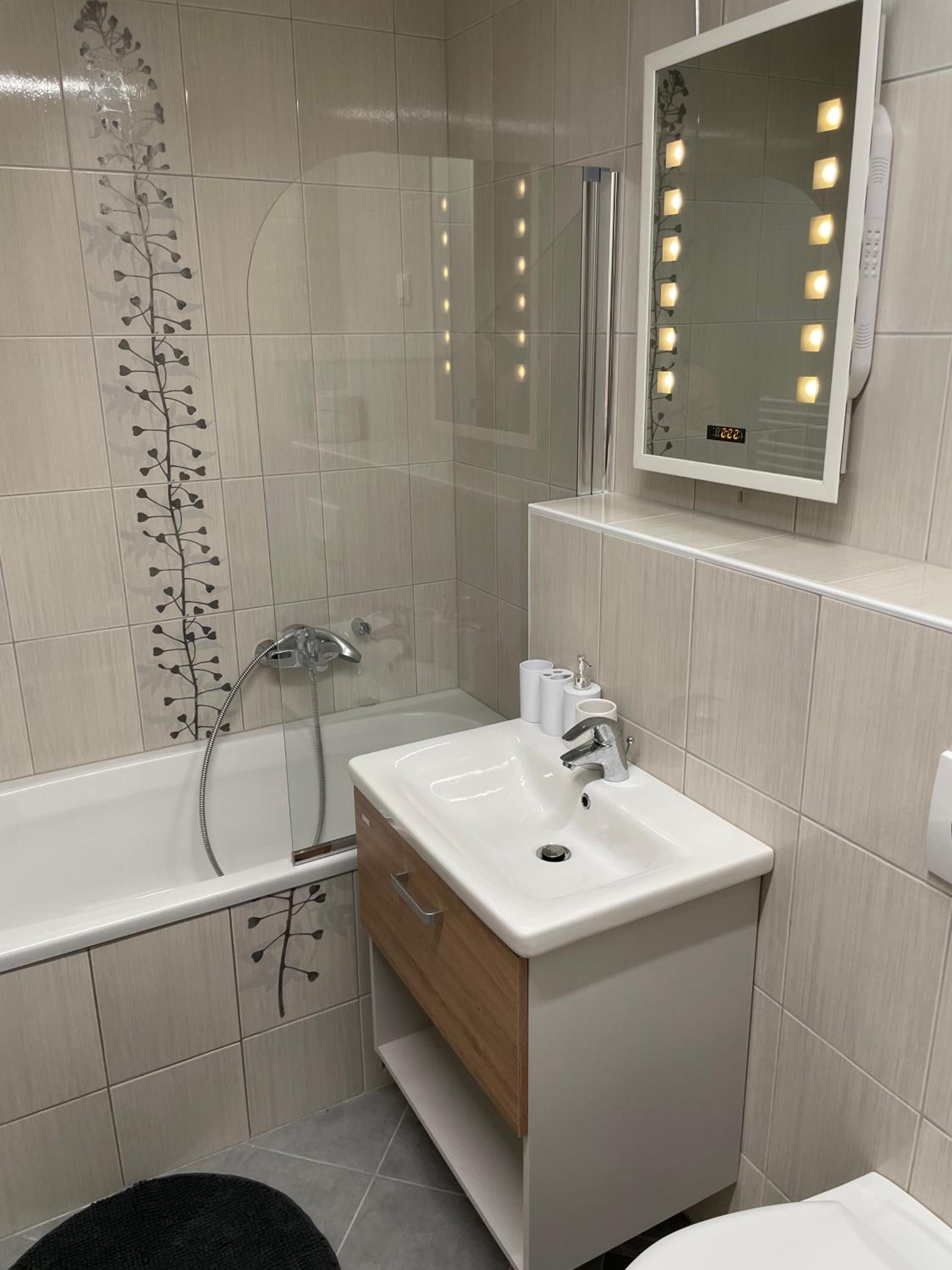 Apartma Pohorske terase Brumen Mariborsko Pohorje