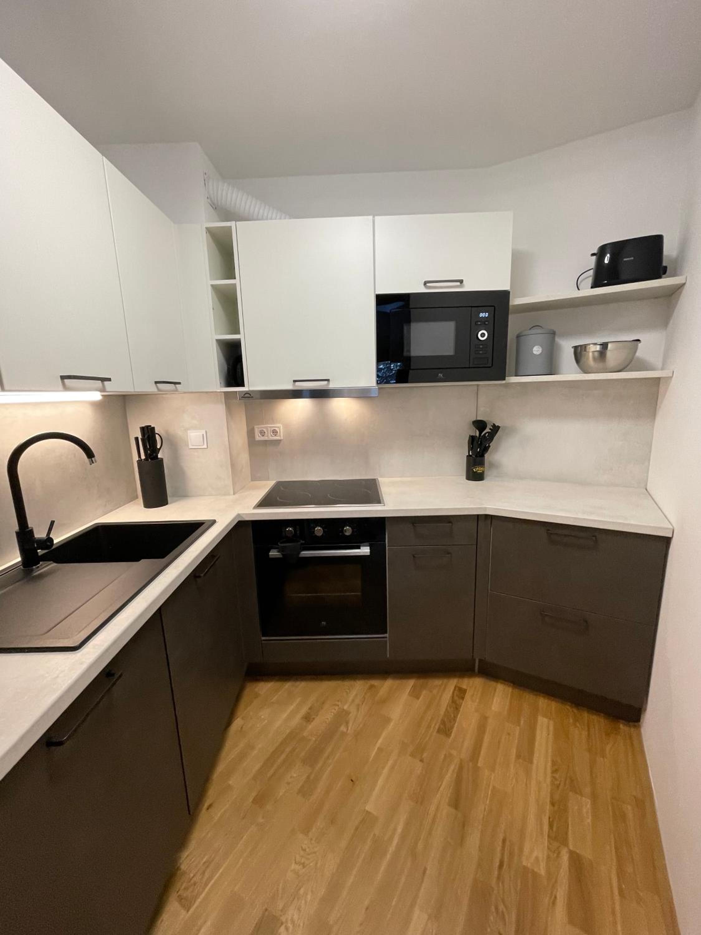 Apartma Pohorske terase Brumen Mariborsko Pohorje