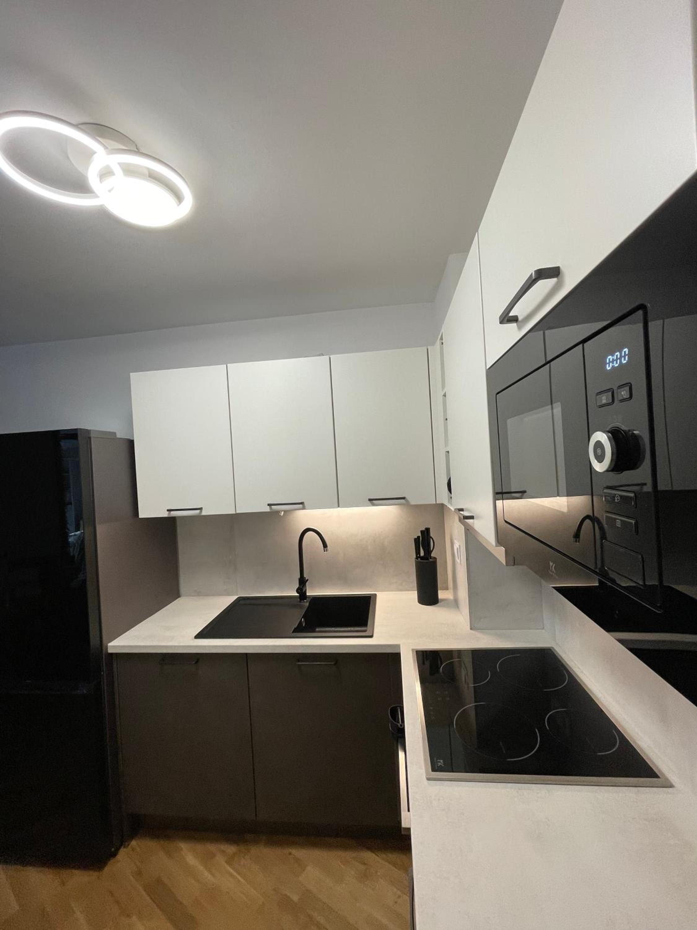 Apartma Pohorske terase Brumen Mariborsko Pohorje