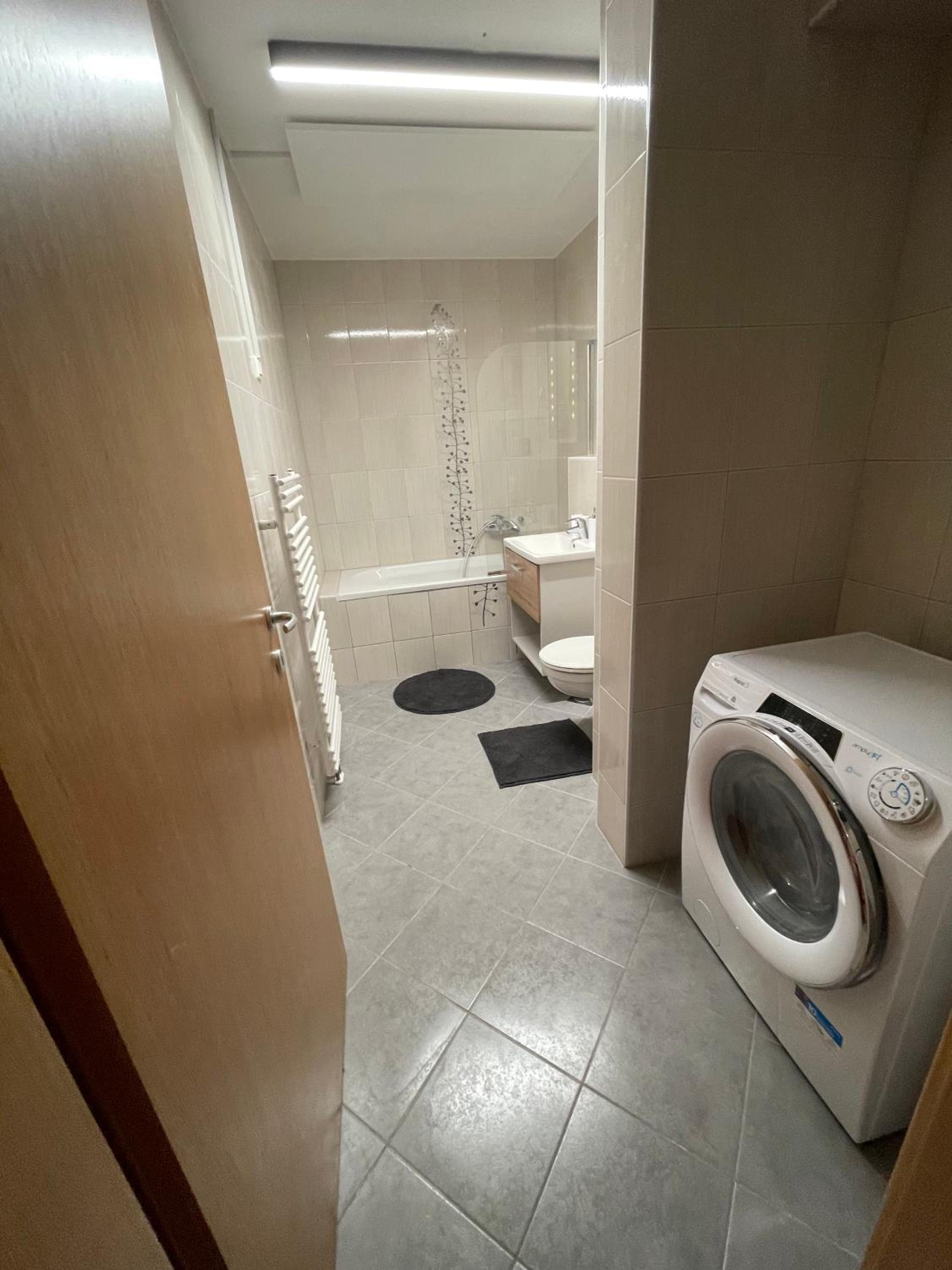 Apartma Pohorske terase Brumen Mariborsko Pohorje
