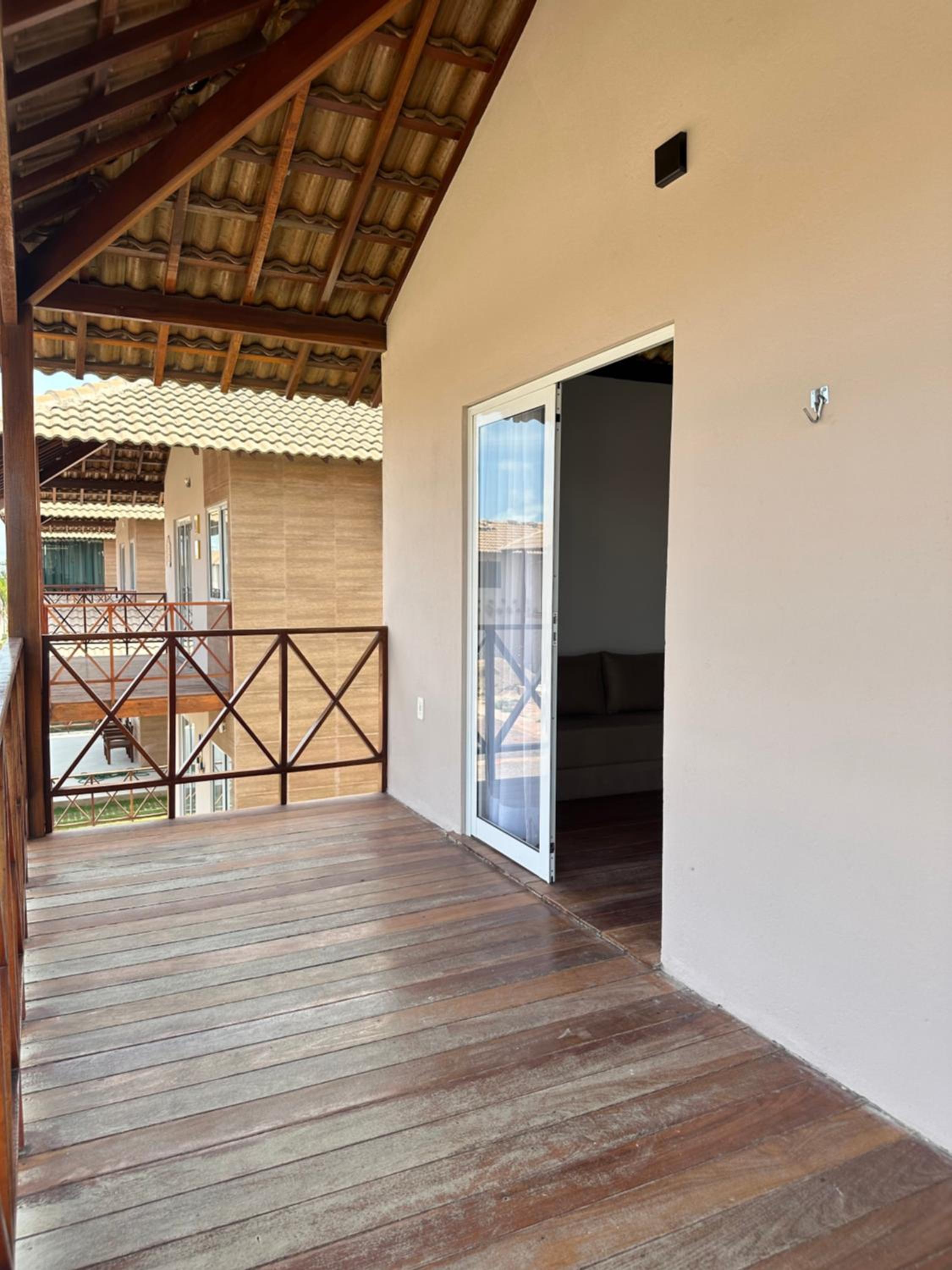 Casa Praia dos Carneiros