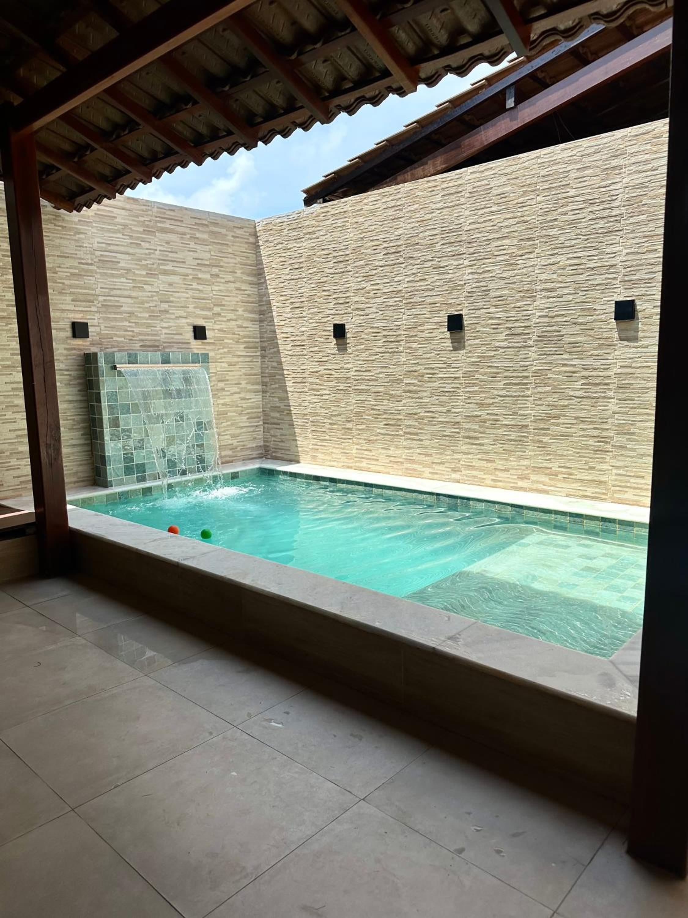 Casa Praia dos Carneiros