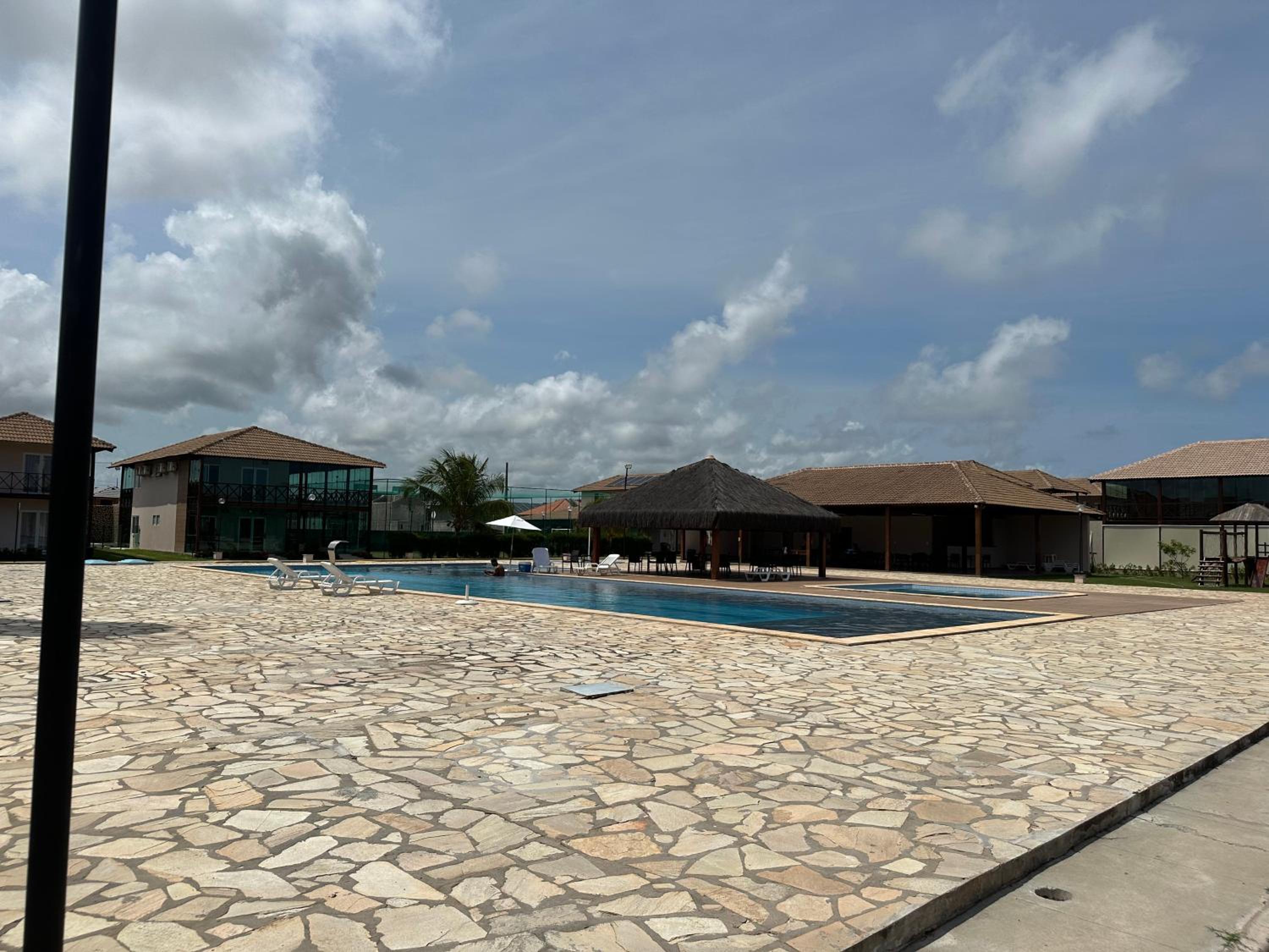 Casa Praia dos Carneiros