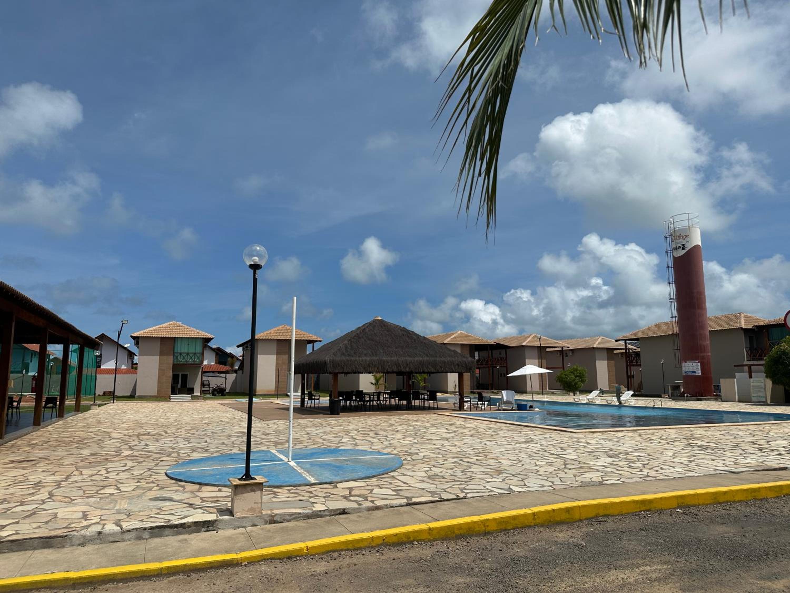 Casa Praia dos Carneiros