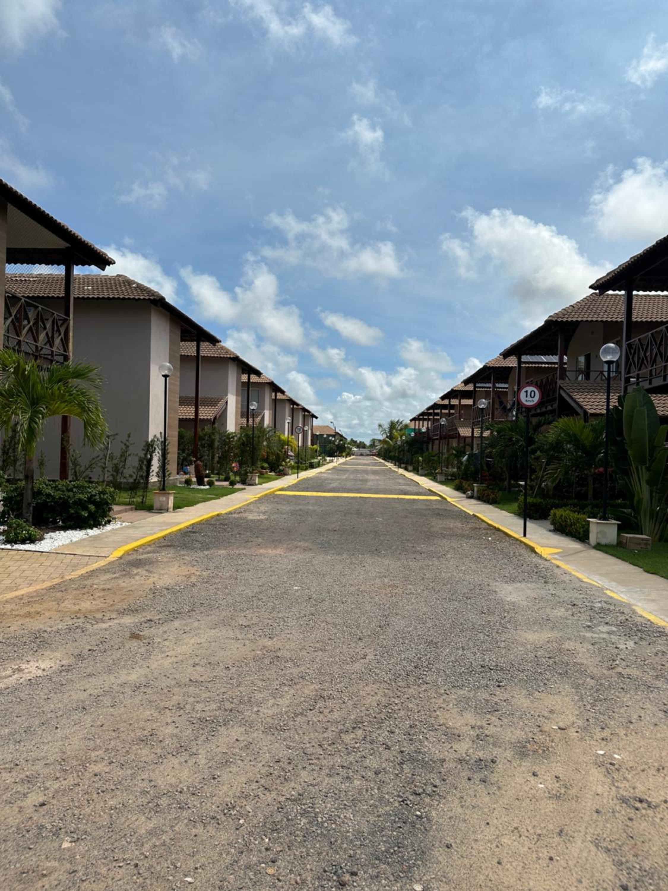 Casa Praia dos Carneiros