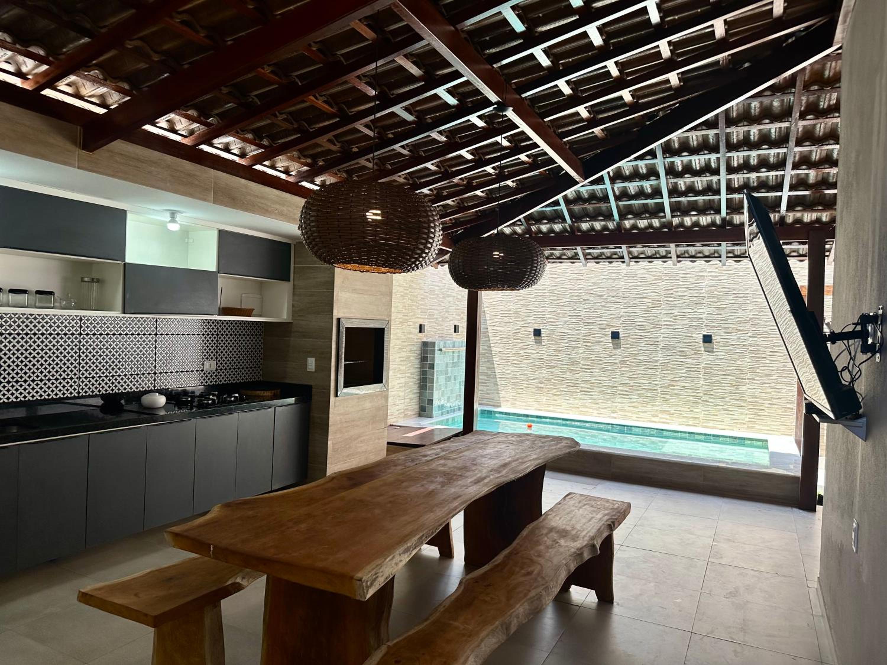 Casa Praia dos Carneiros
