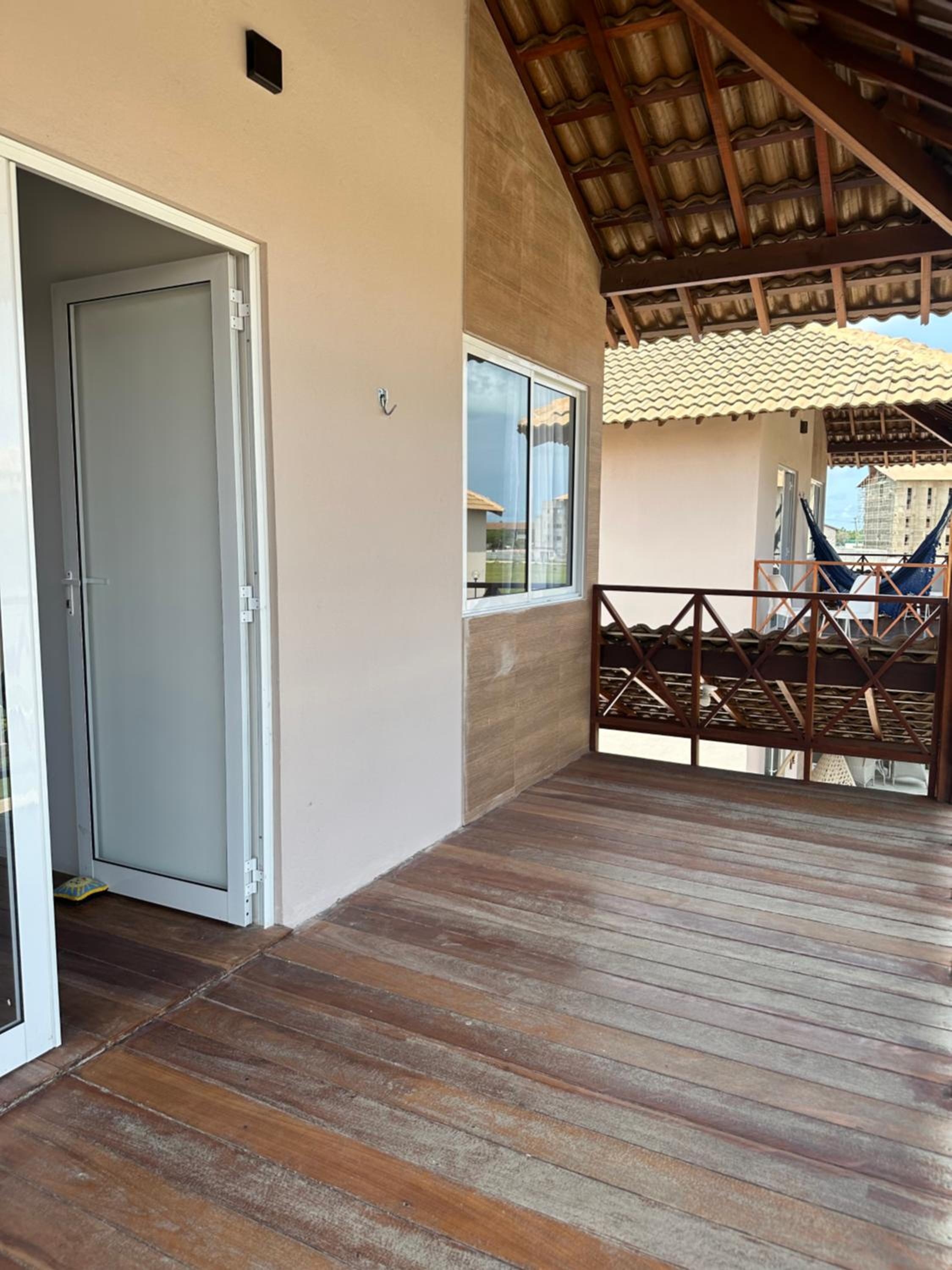 Casa Praia dos Carneiros
