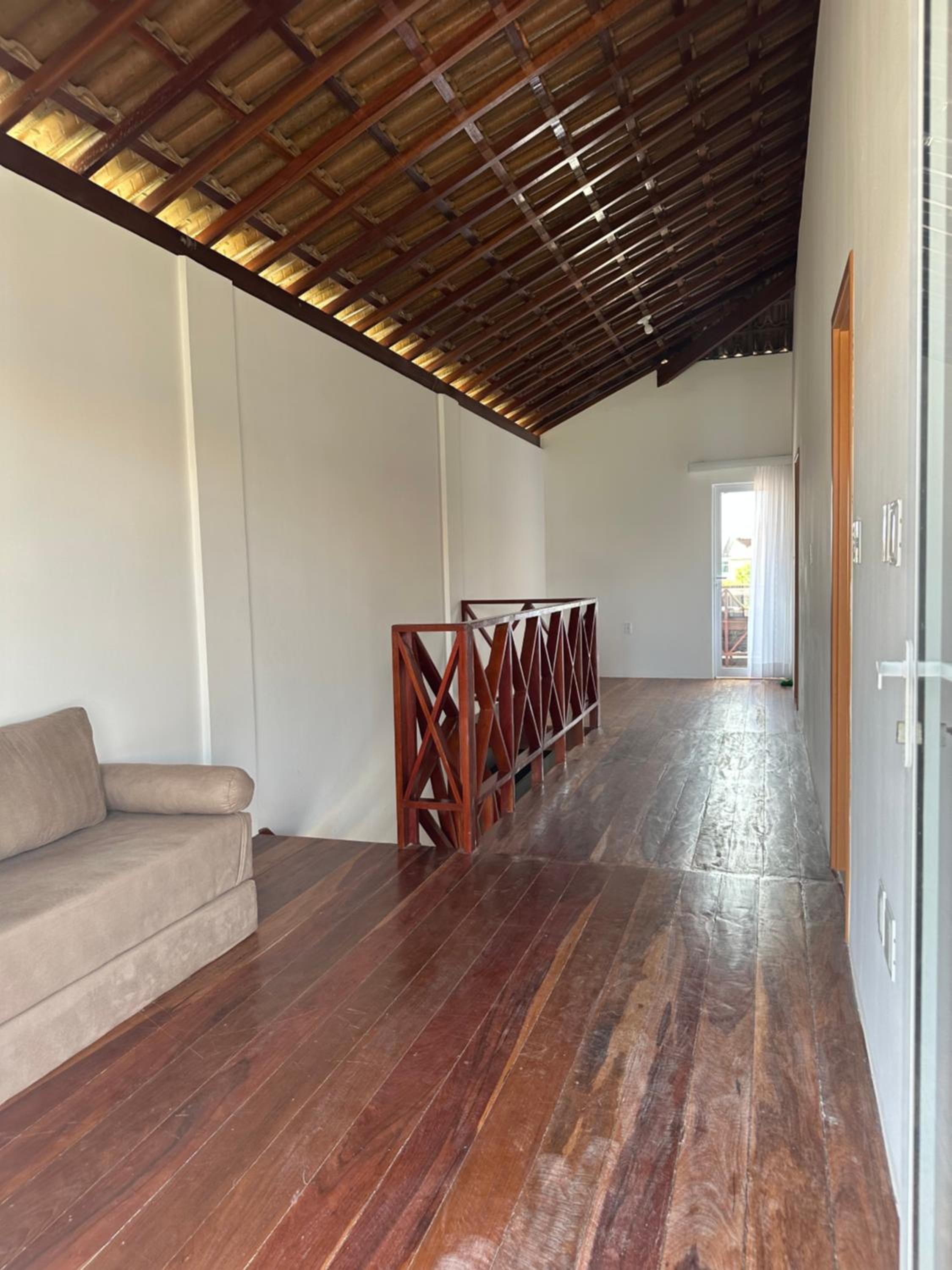 Casa Praia dos Carneiros