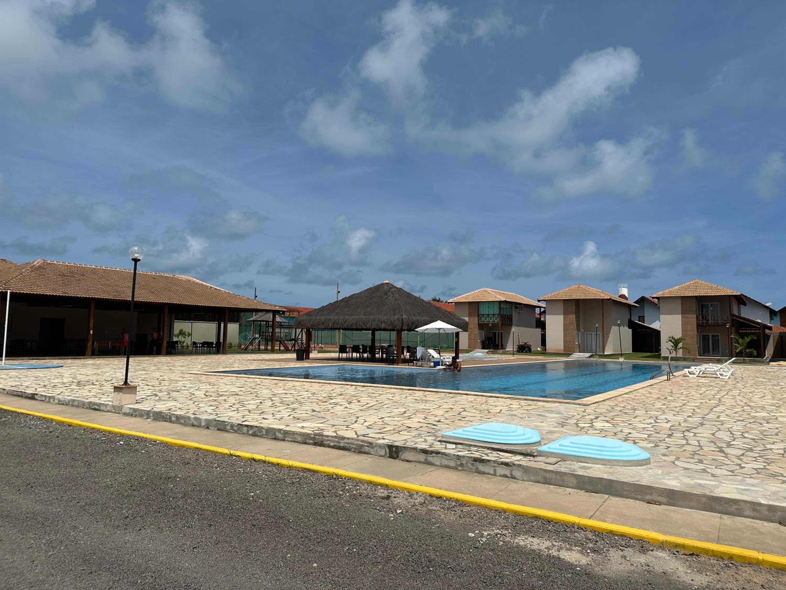 Casa Praia dos Carneiros