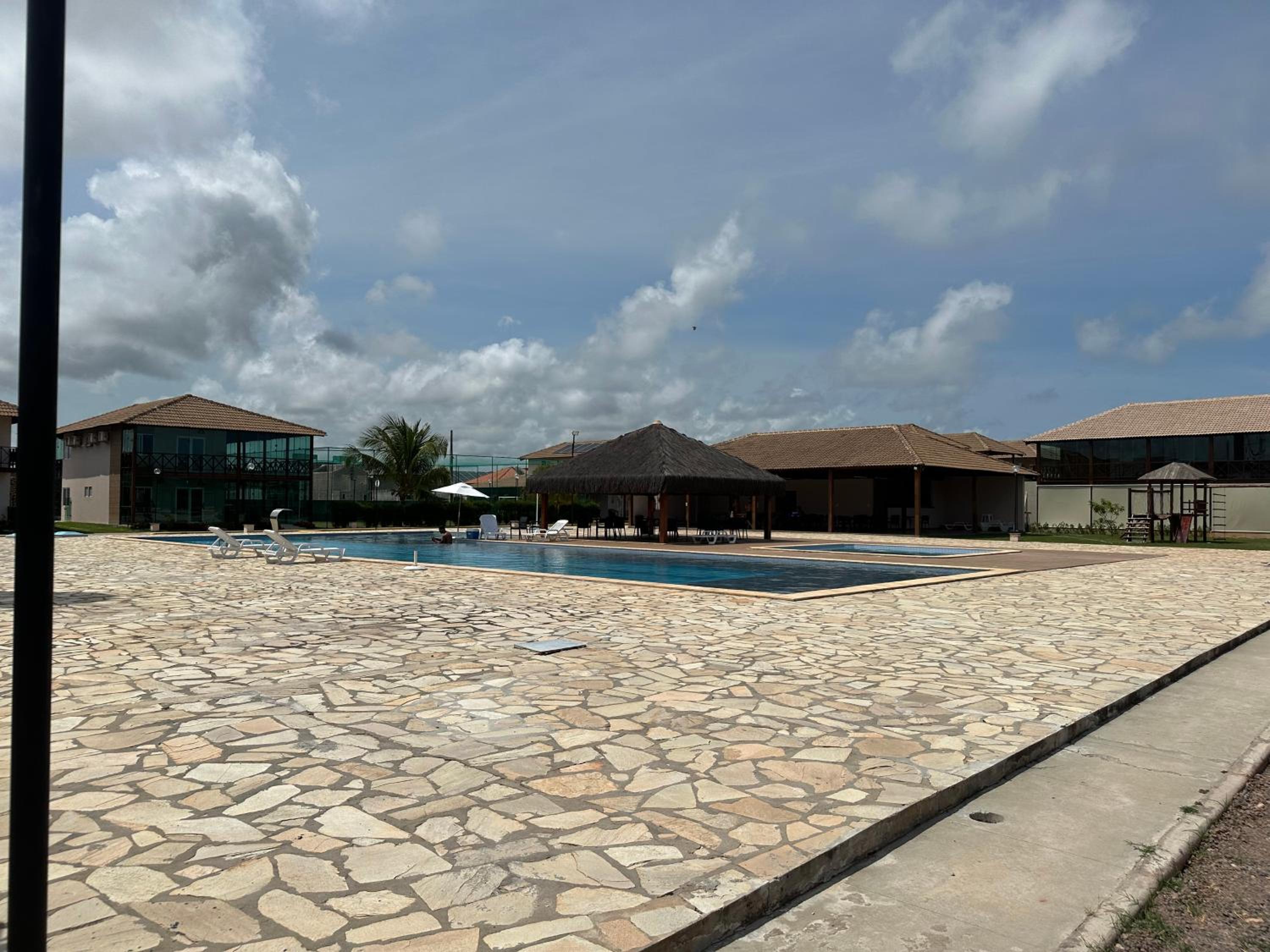 Casa Praia dos Carneiros