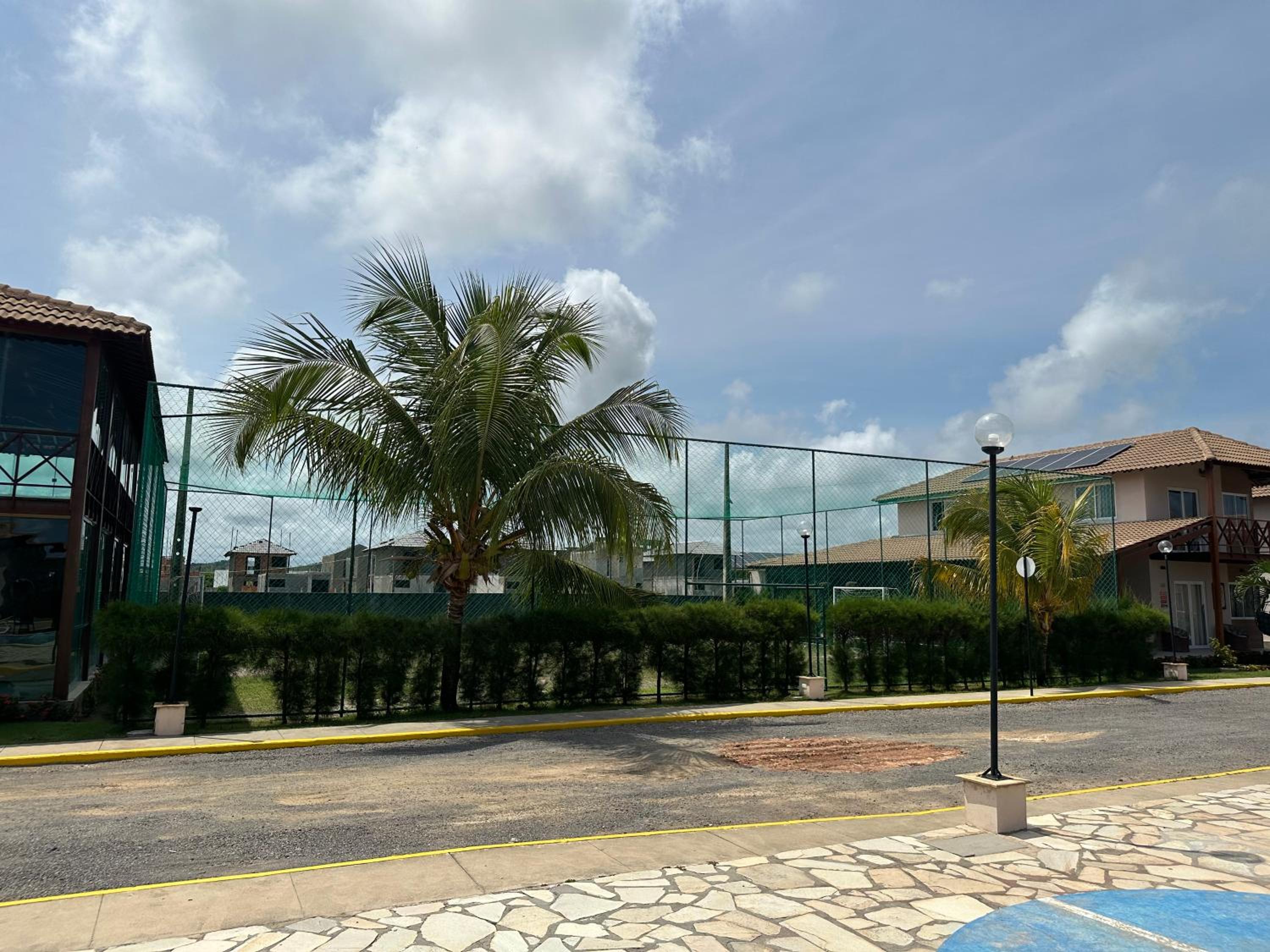 Casa Praia dos Carneiros