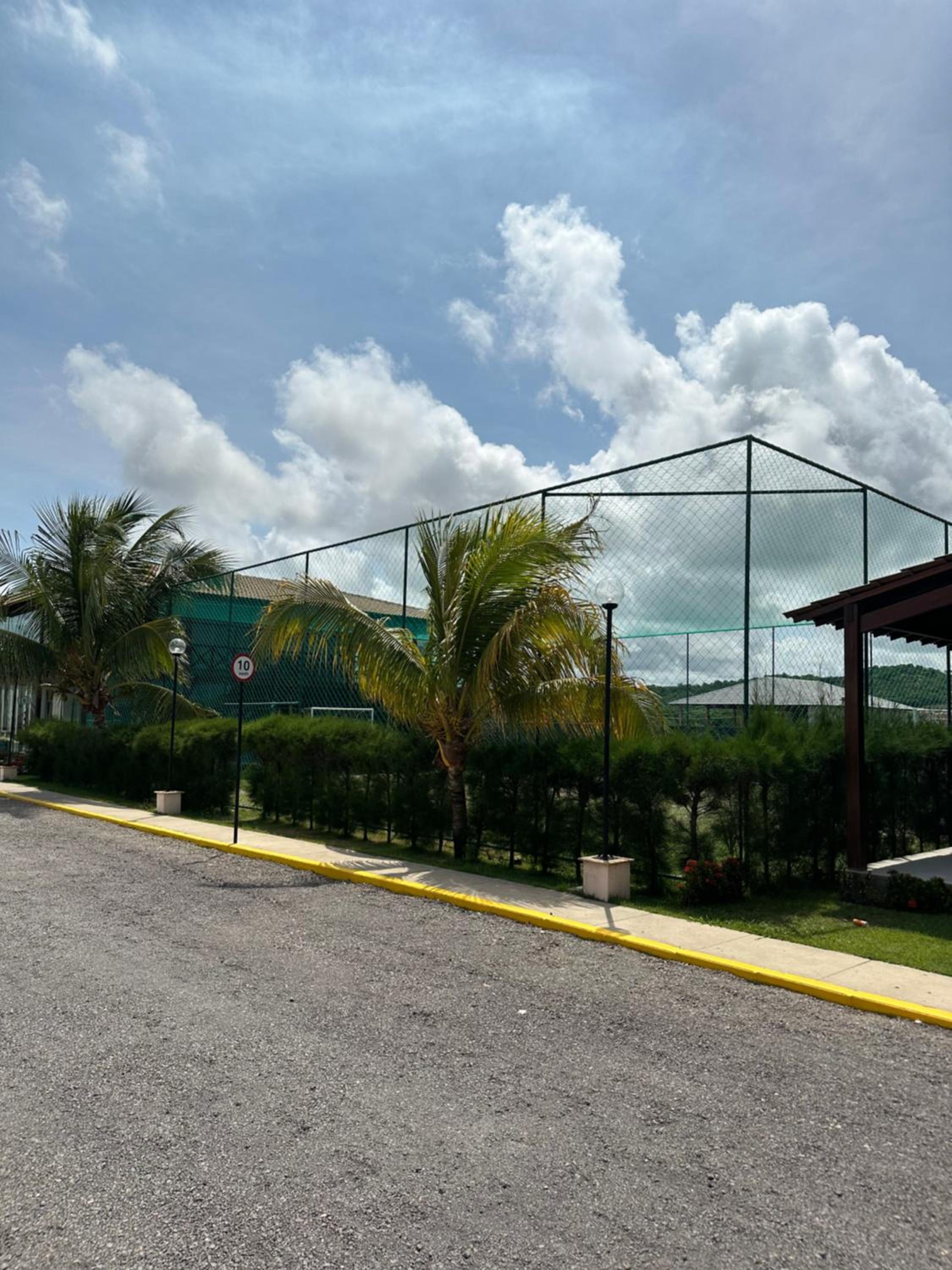 Casa Praia dos Carneiros