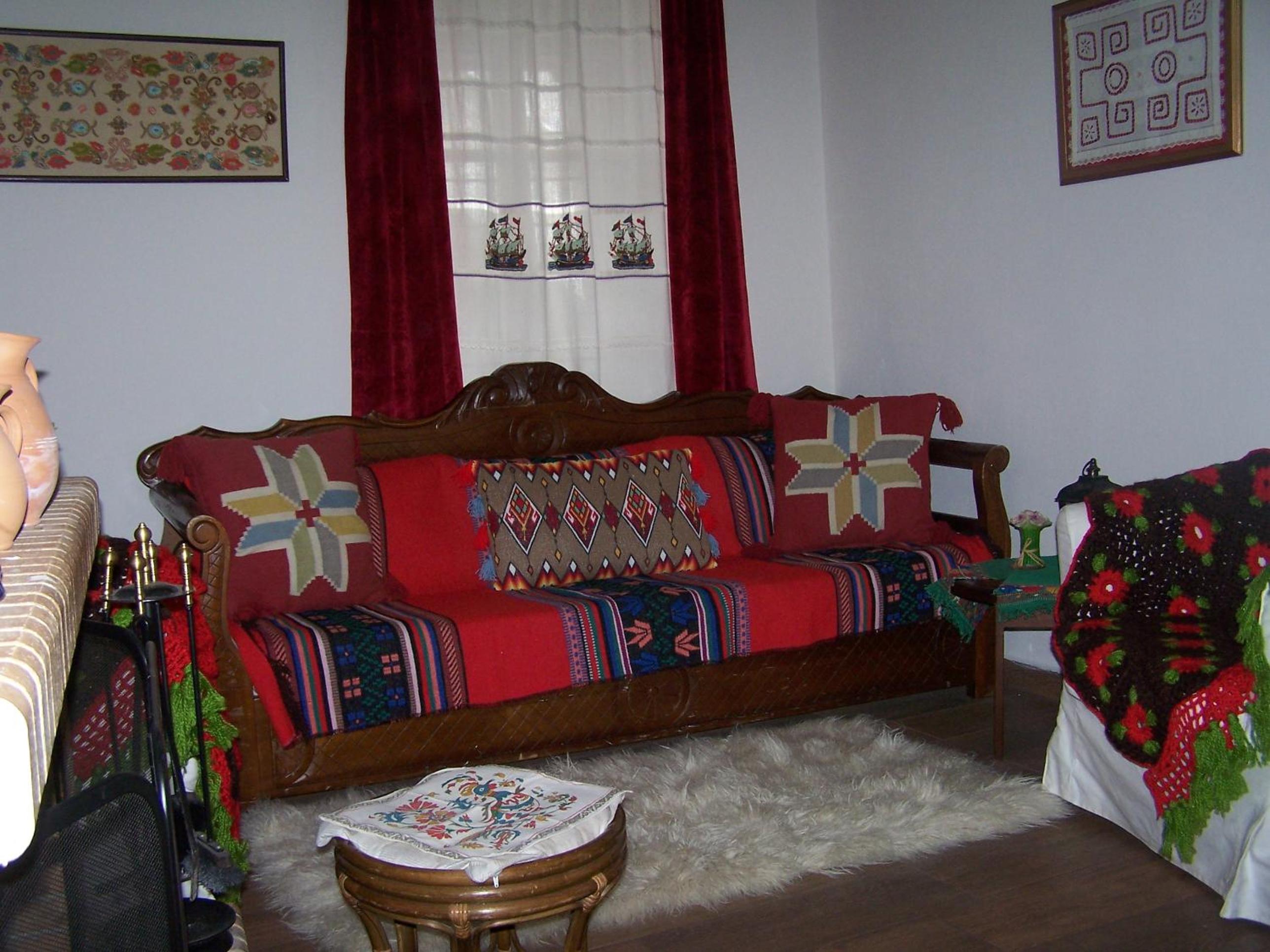 Kastorio-Villy's Guest House view 4
