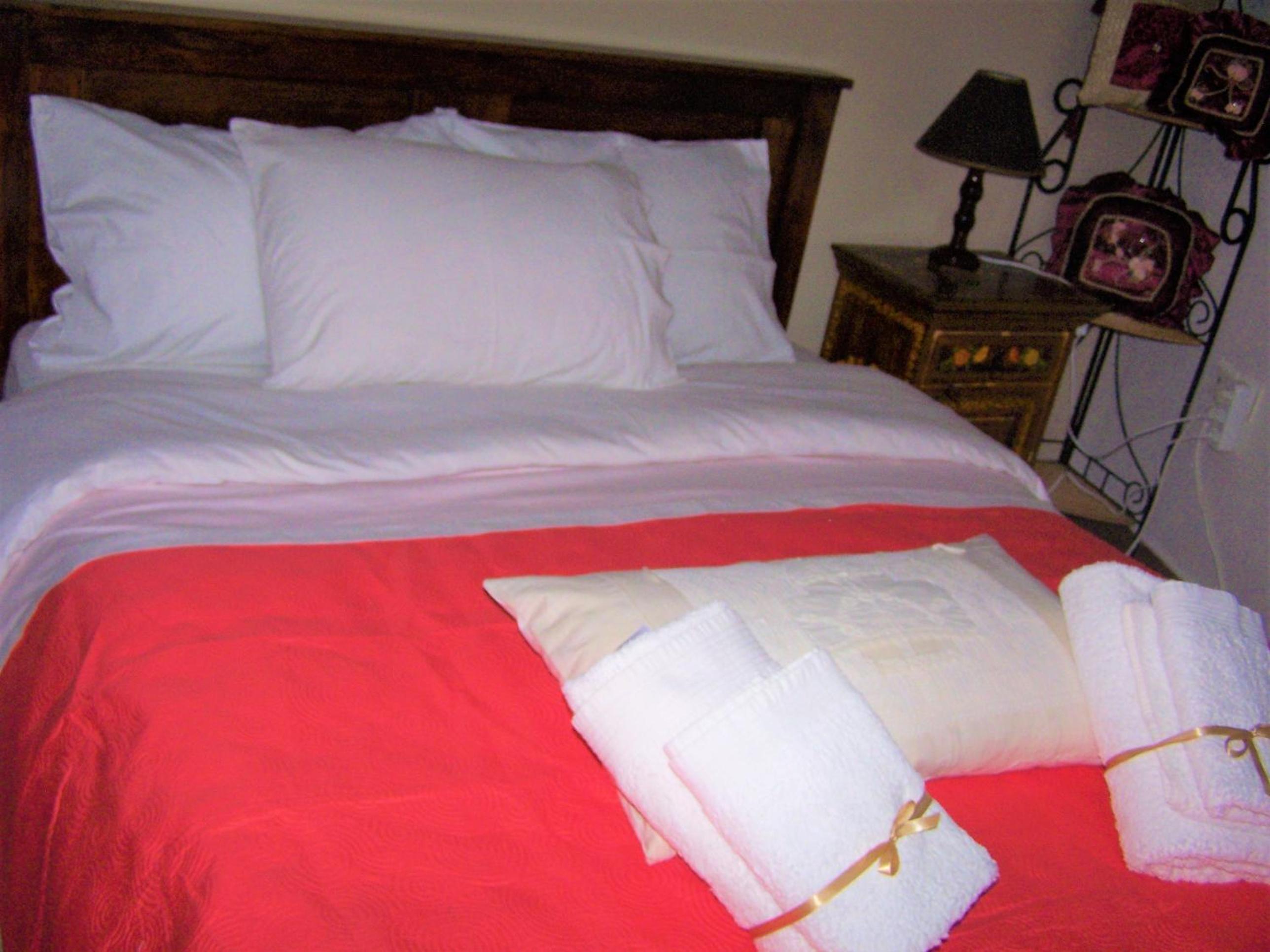 Kastorio-Villy's Guest House view 2