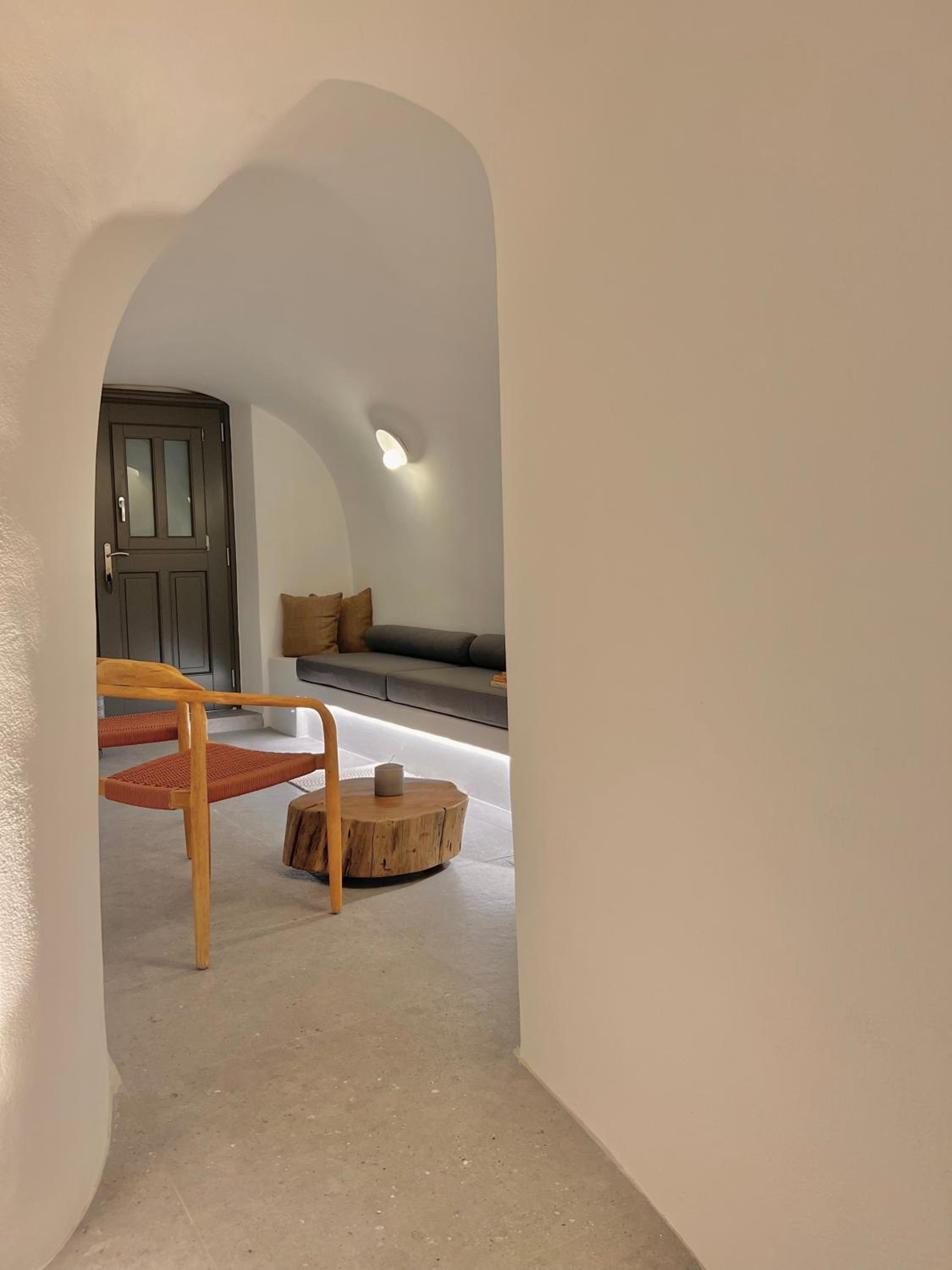 Saba Luxury Suites photo 4