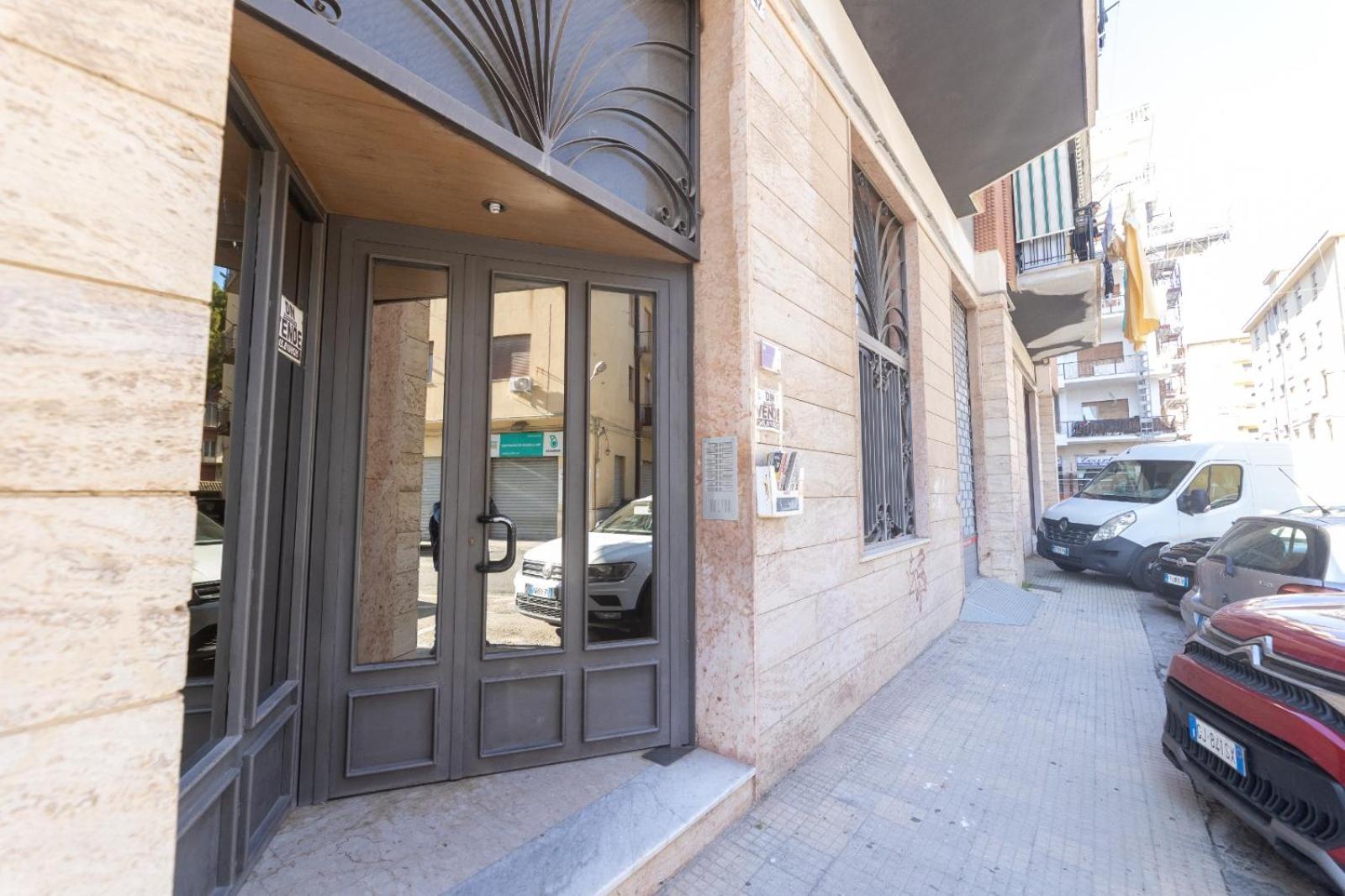 Dalmazia Boutique Apartment