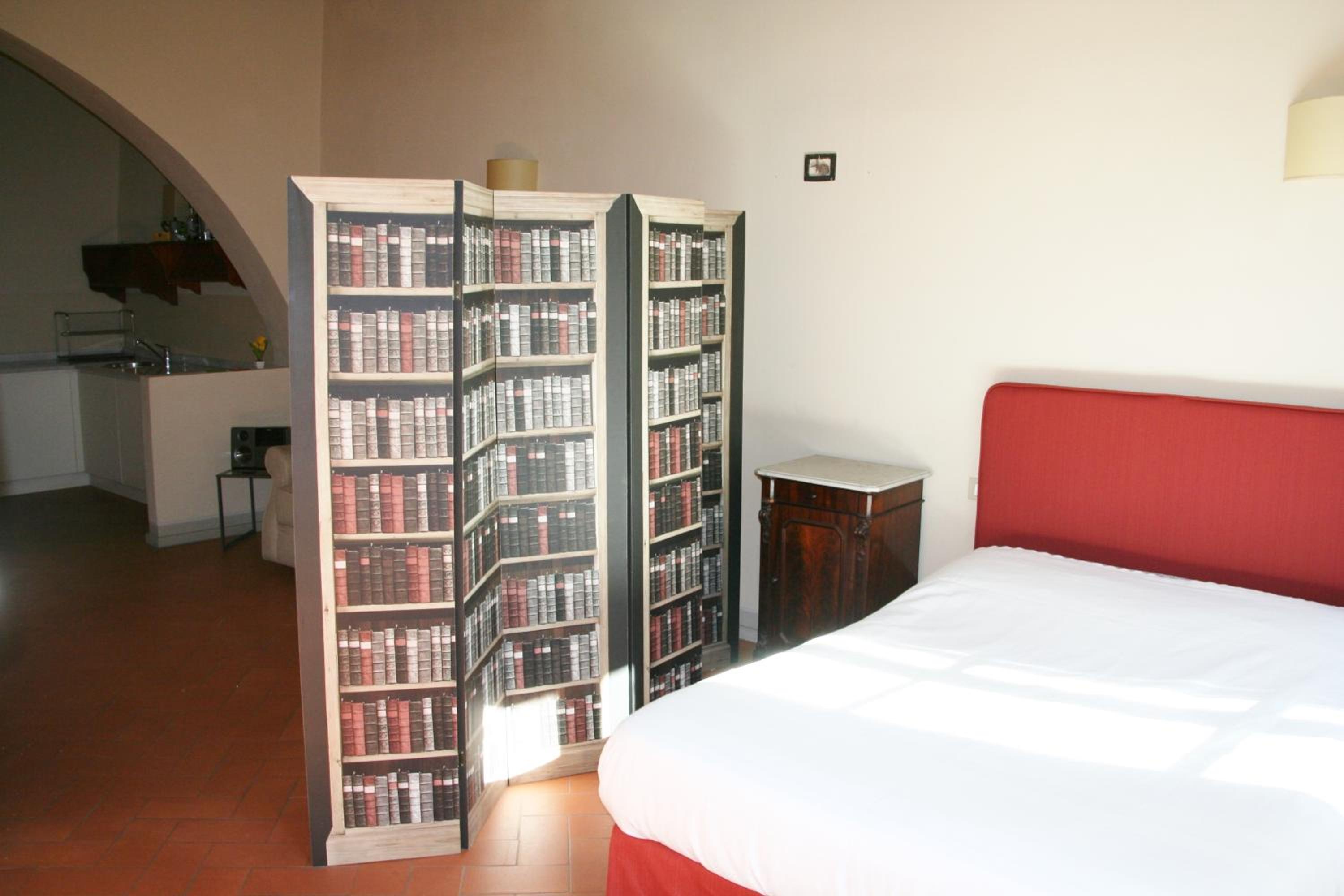 My Boutique Home in Florence