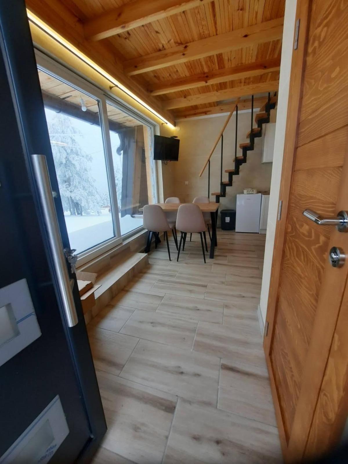 Apartmani kod Pančevca view 2