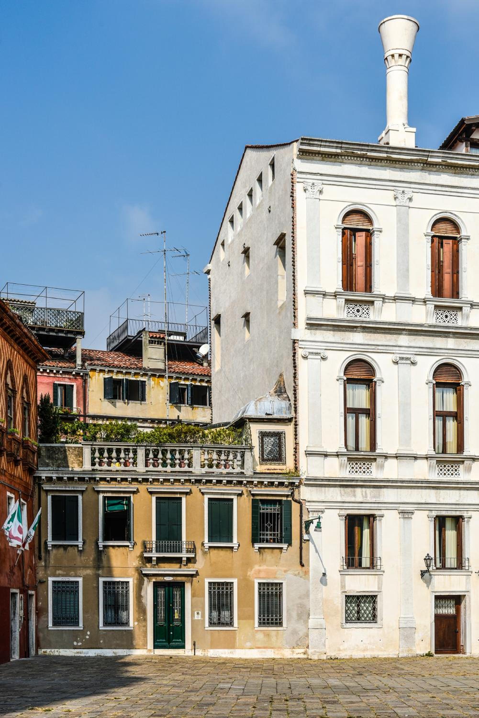 Le case di Rachele - Ca' Lorenzo e Ca' Raquel