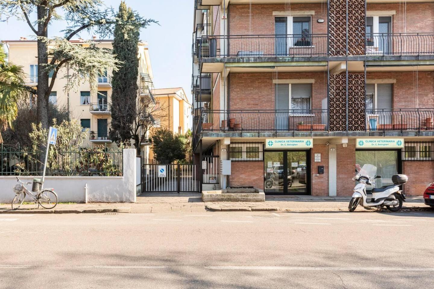 Maison Teodoro