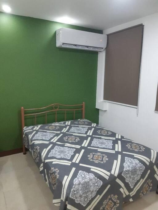Remodeled Downtown Apartment - Centro de Guayaquil