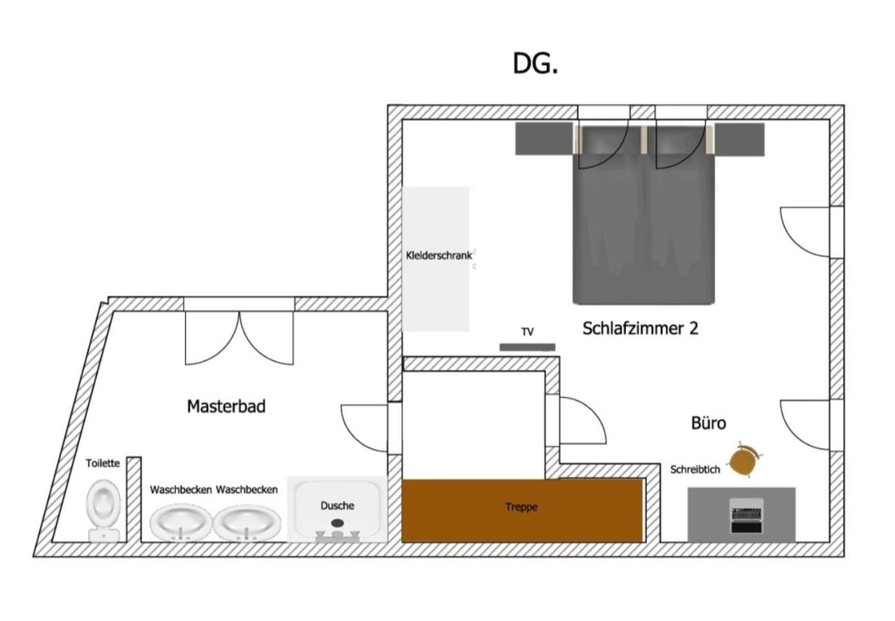 Ferienhaus Polly