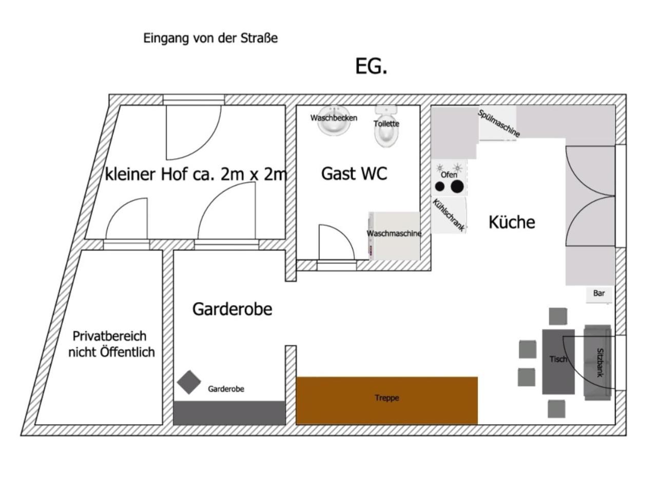 Ferienhaus Polly