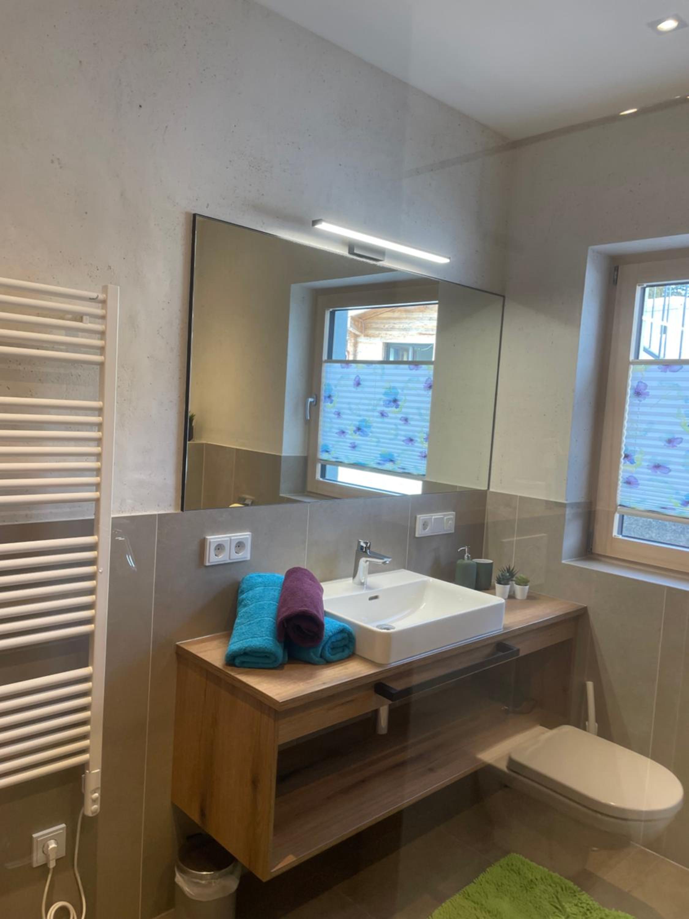 Ferienwohnung Traumblick -Familie Seber