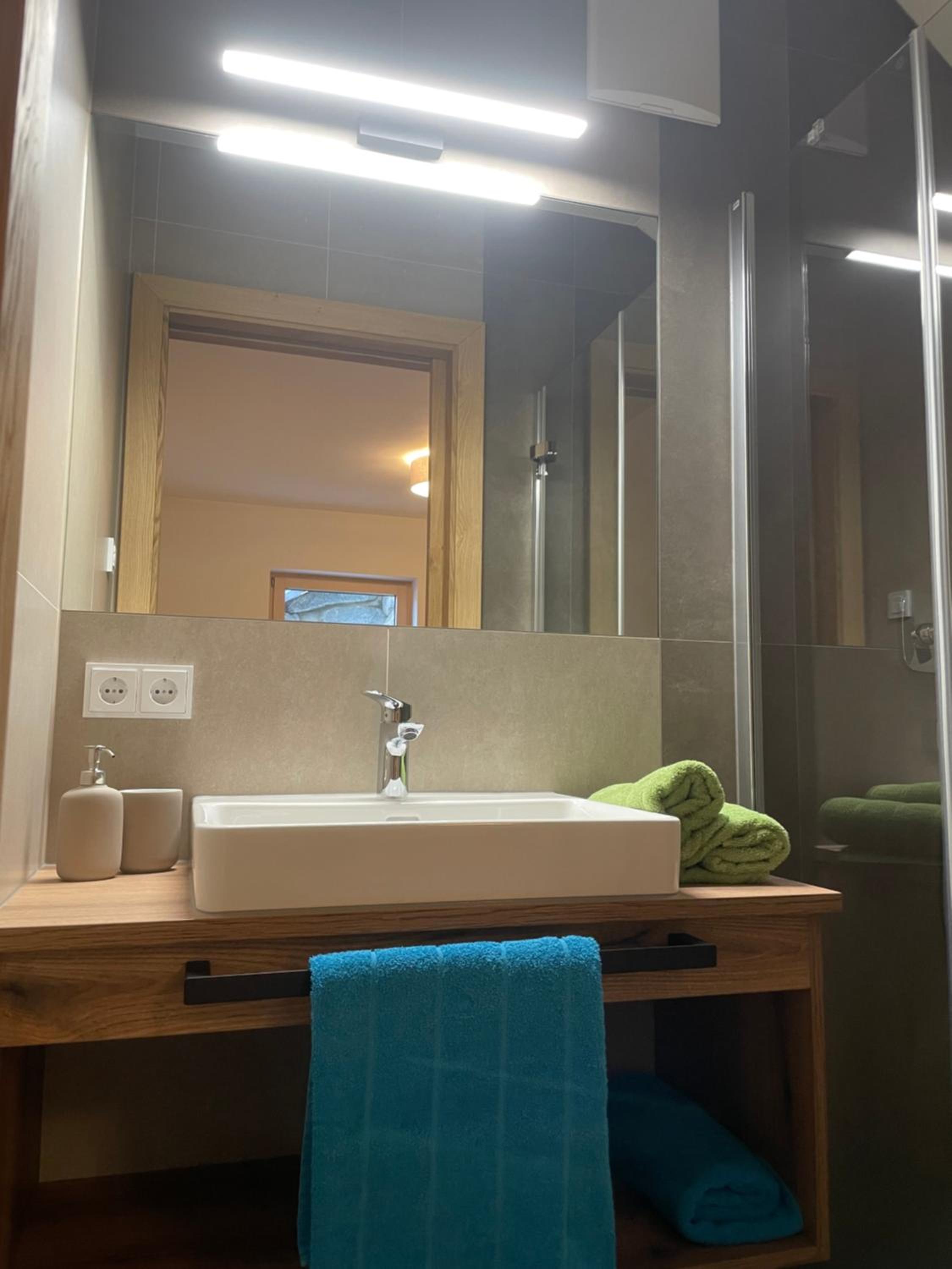 Ferienwohnung Traumblick -Familie Seber