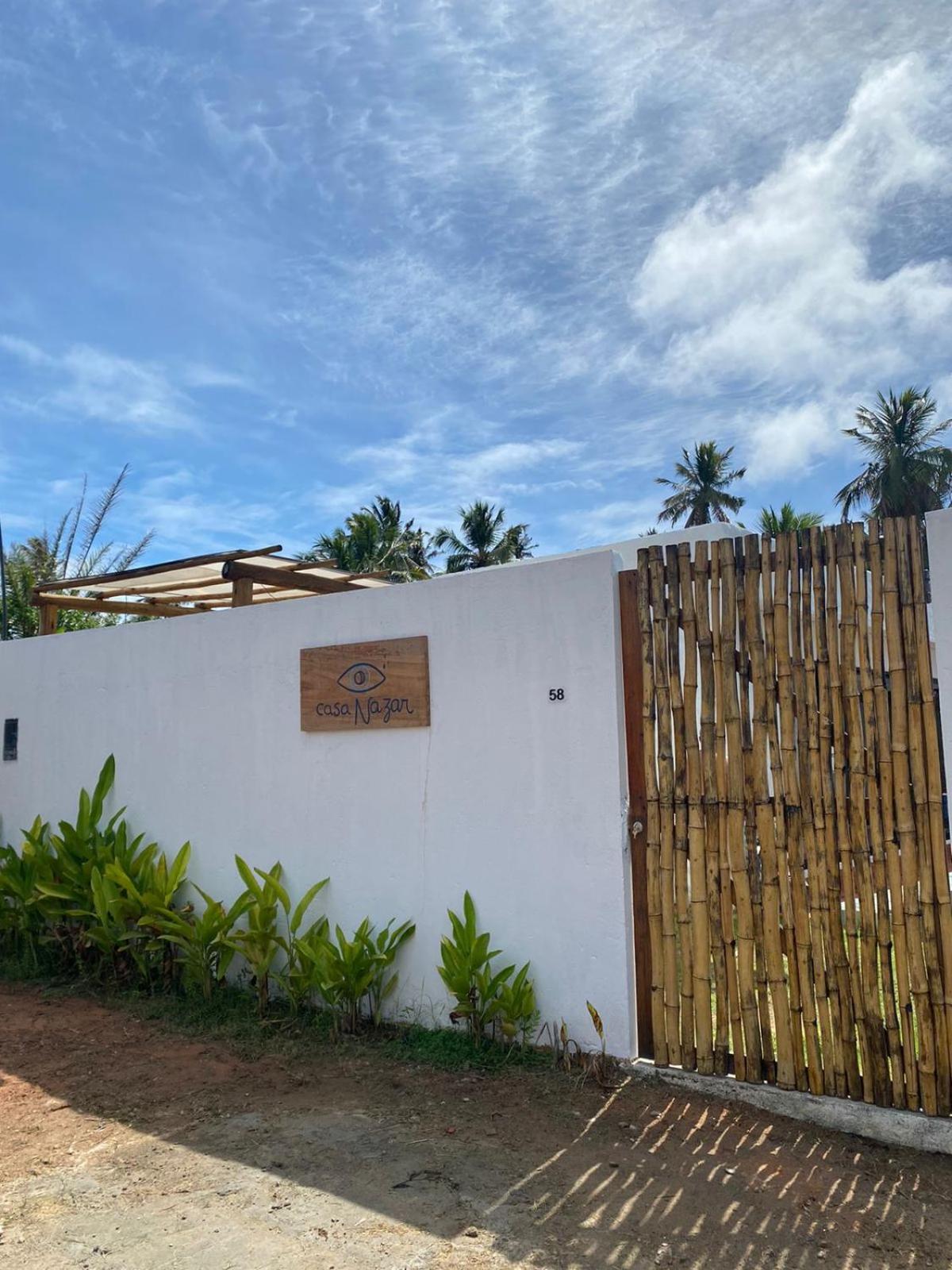 Casa Nazar