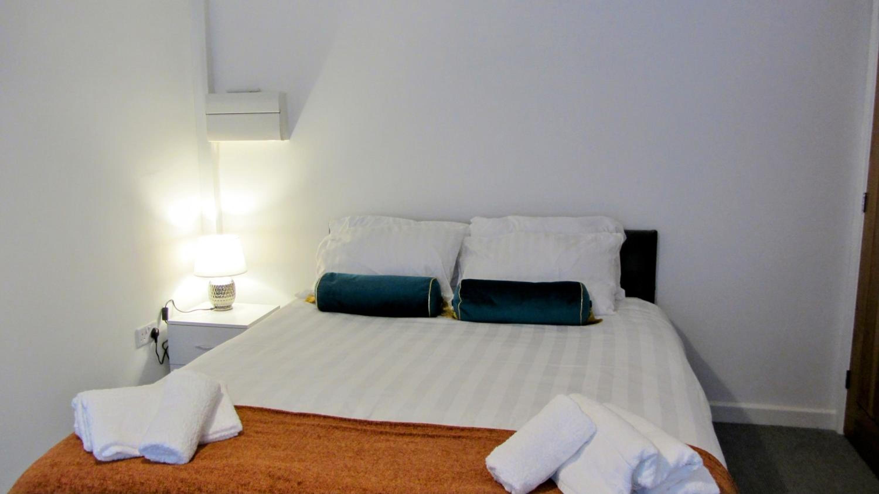 Apartment Balmoral Road view 4