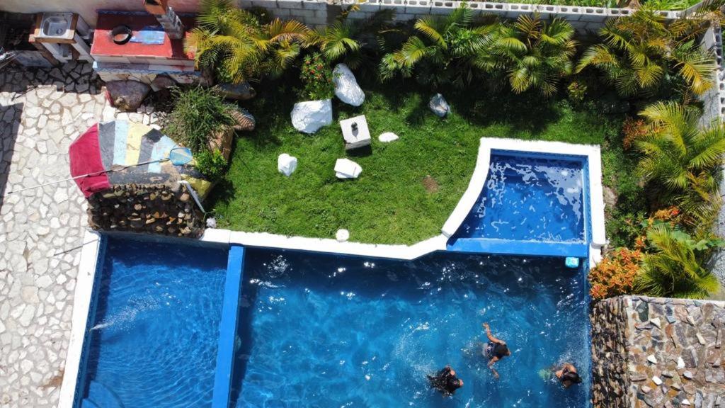 Sunflower village villa girasoles