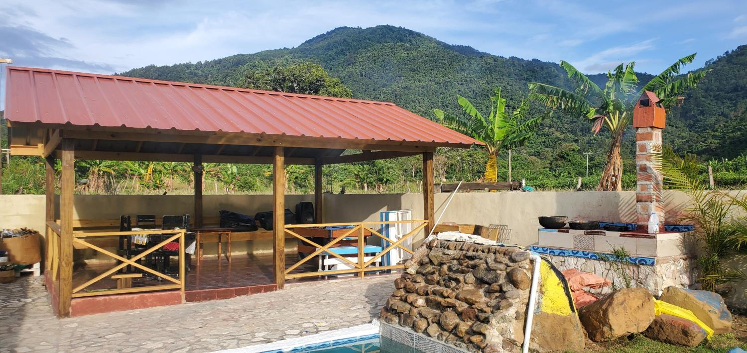 Sunflower village villa girasoles