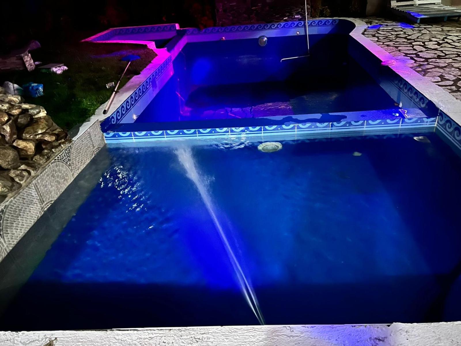 Sunflower village villa girasoles