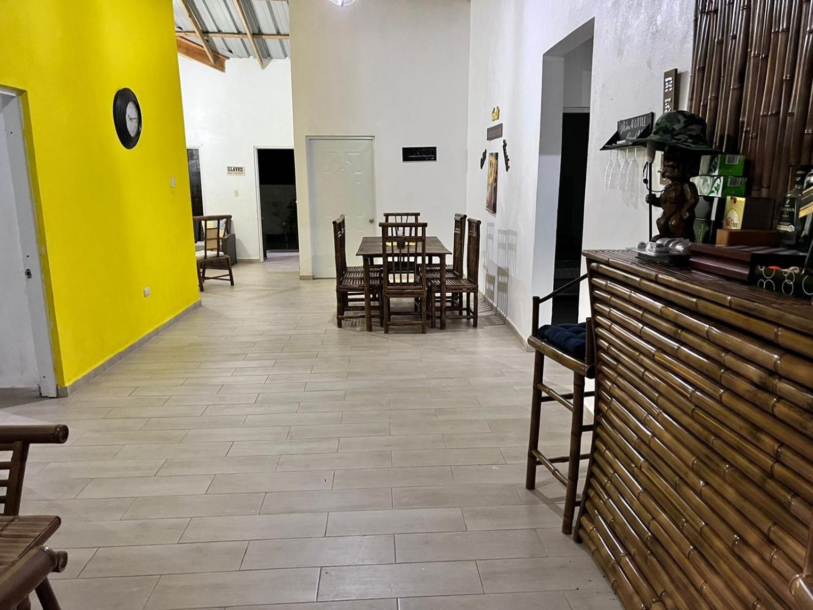 Sunflower village villa girasoles