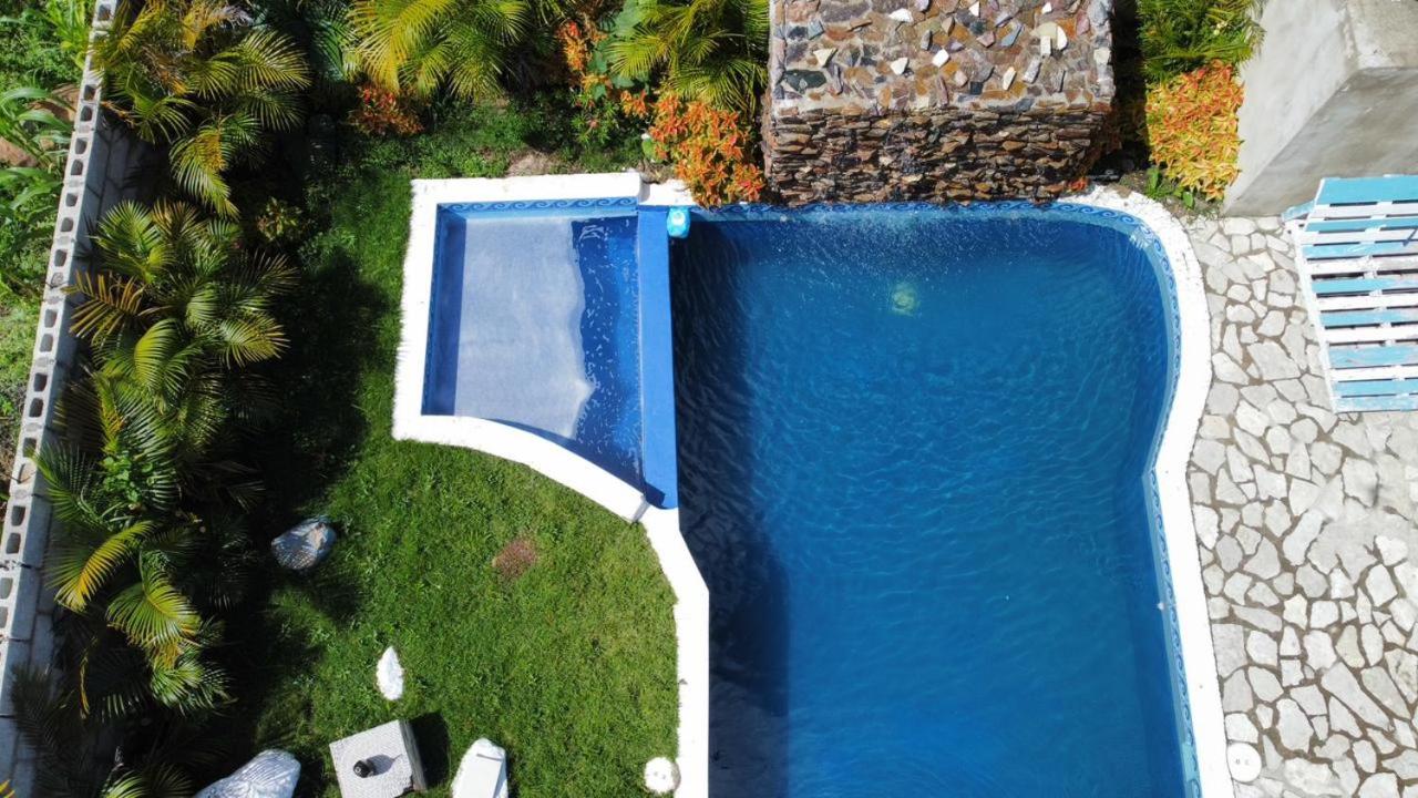 Sunflower village villa girasoles