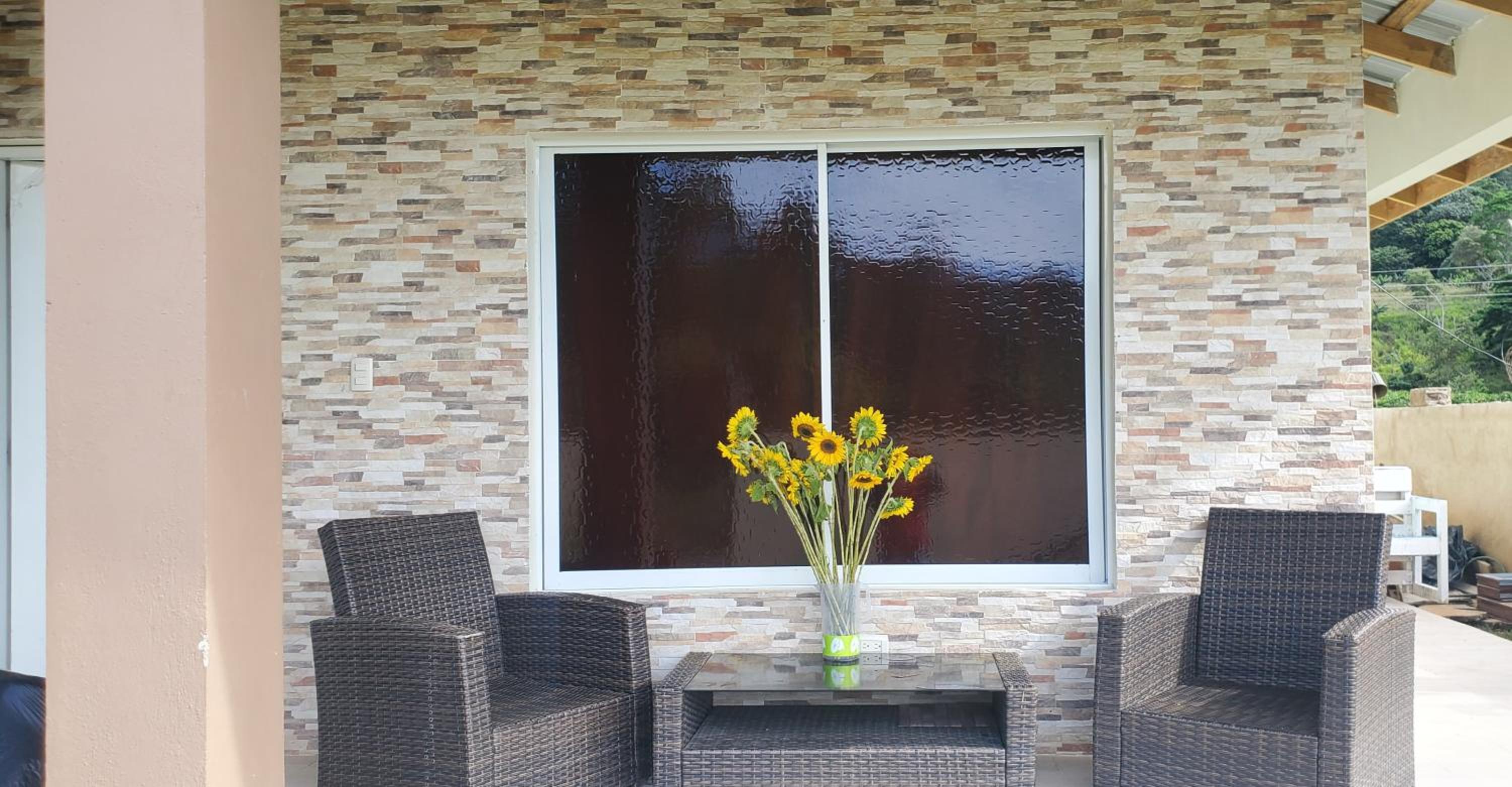 Sunflower village villa girasoles