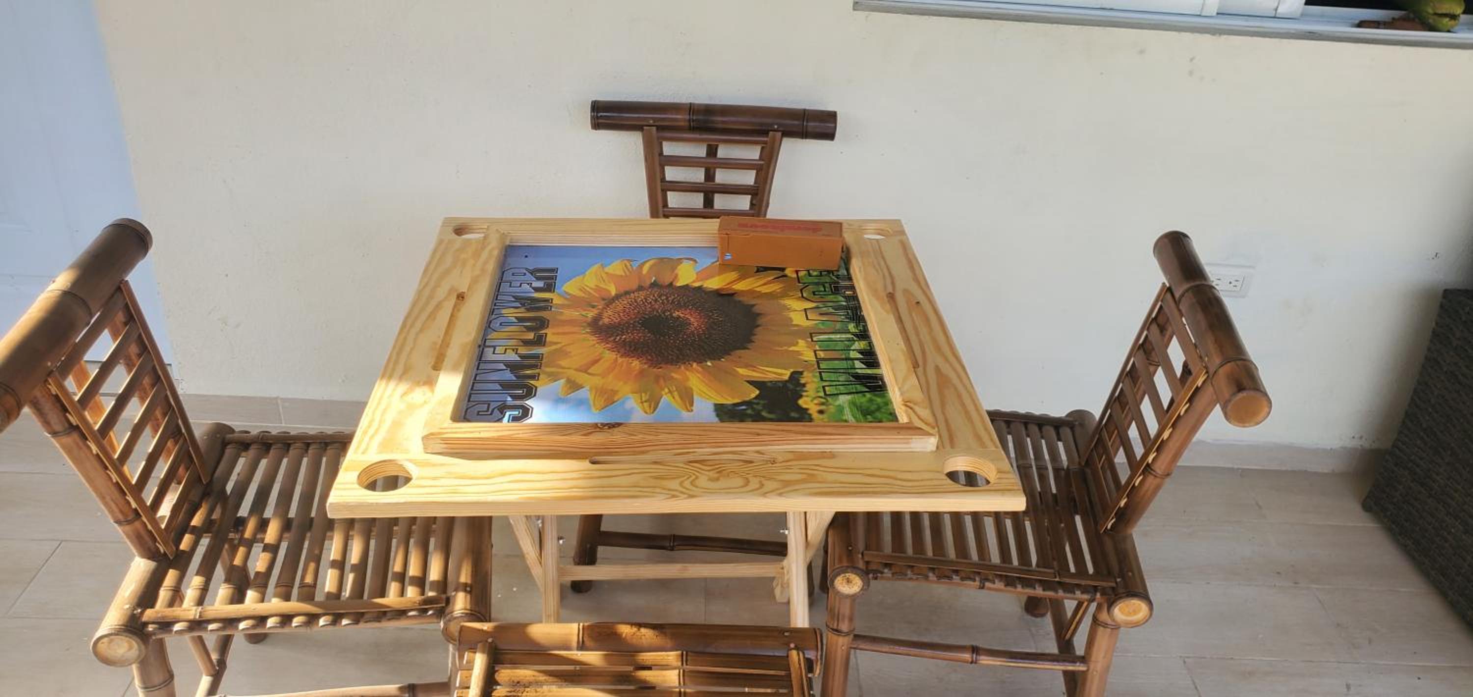Sunflower village villa girasoles