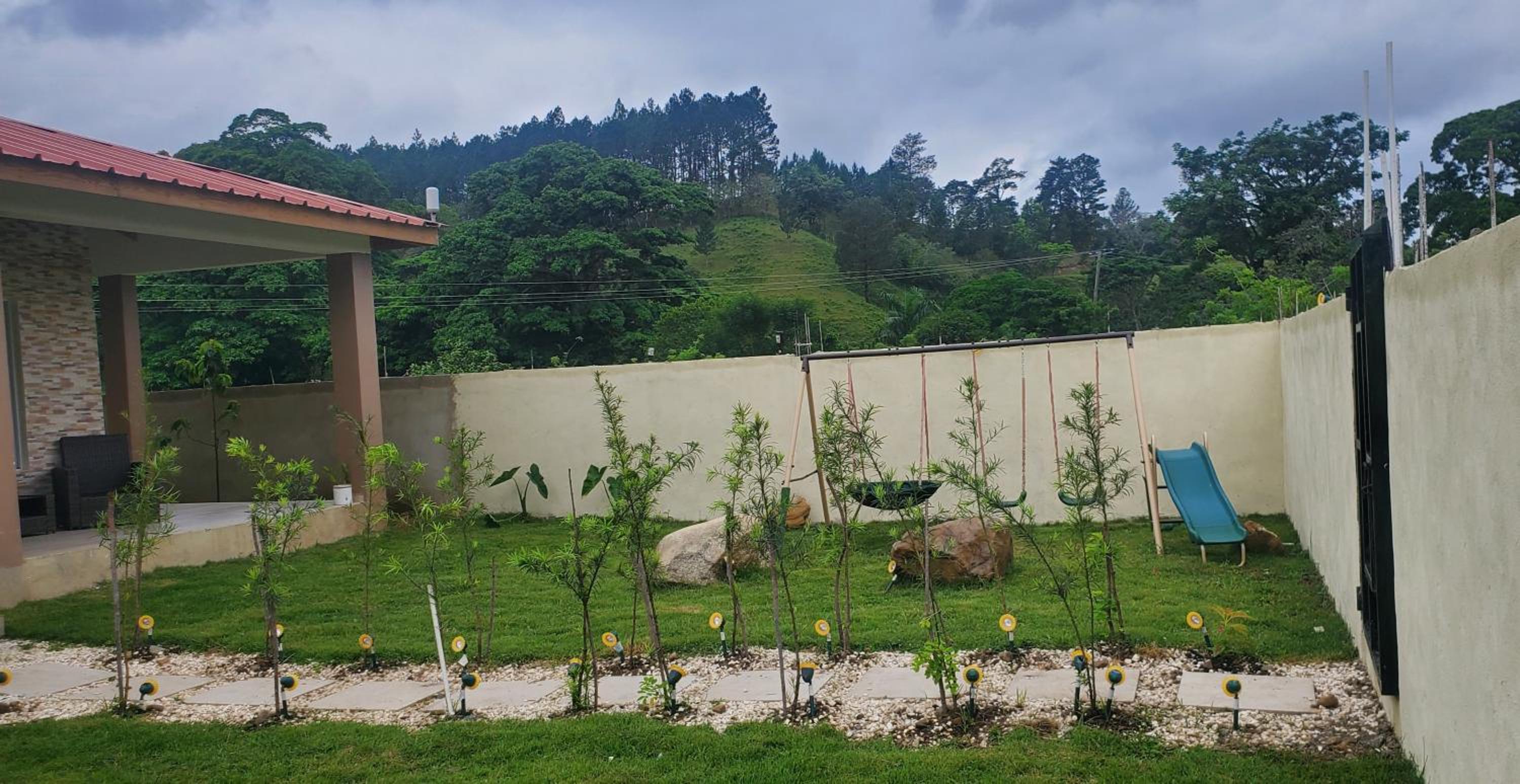 Sunflower village villa girasoles