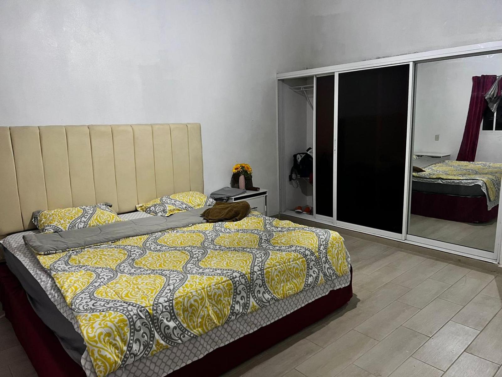 Sunflower village villa girasoles