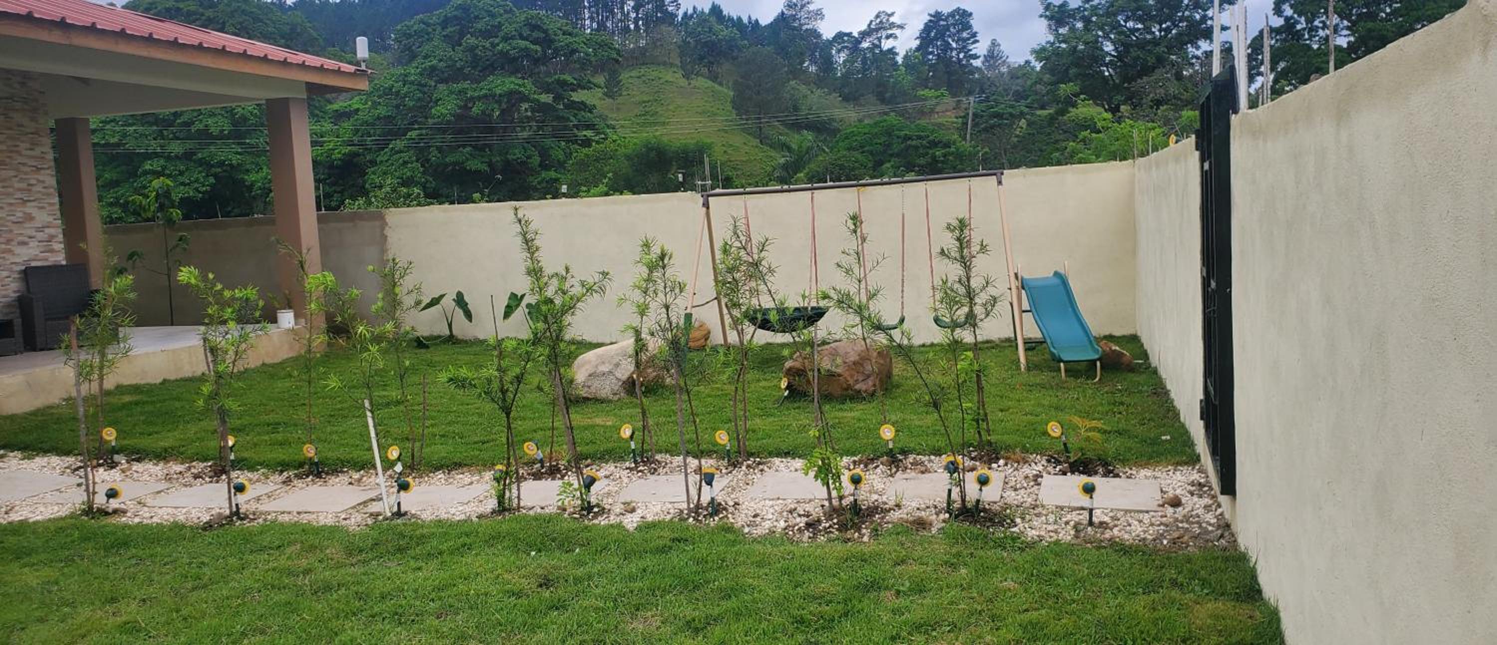 Sunflower village villa girasoles